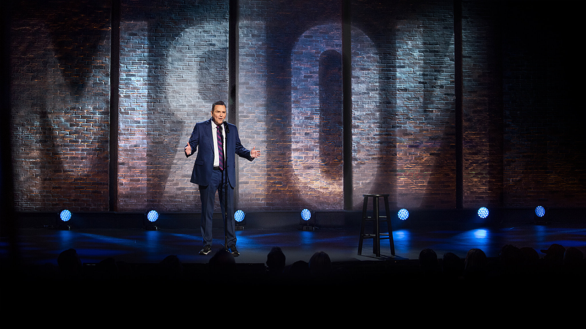 Norm Macdonald: Hitler's Dog, Gossip & Trickery (2017) - นอร์ม แม็คโดนัลด์ สุนัขของฮิตเลอร์ การนินทาและเล่ห์เหลี่ยม (2017)