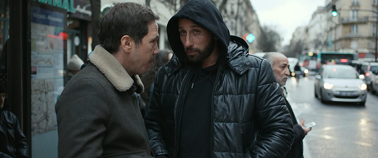 Close Enemies (2019)  - Close Enemies (2019) มิตรร้าย