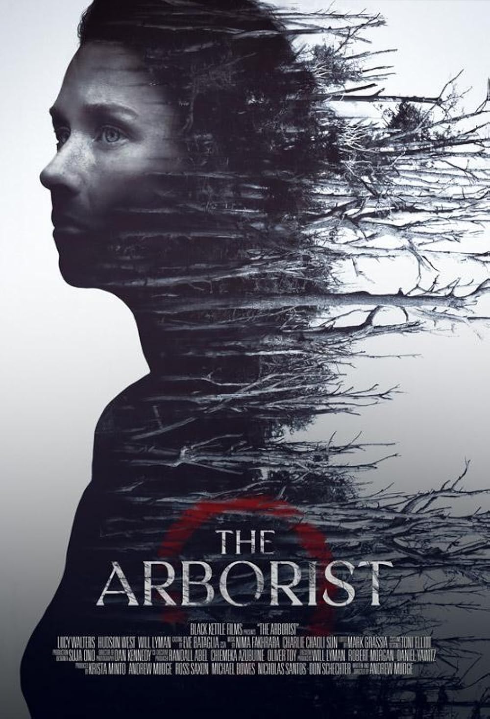 The Arborist  (2025) [ซับไทย]