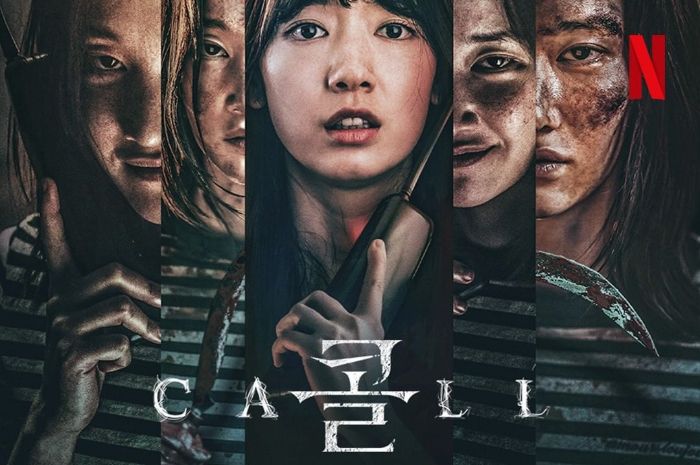 The Call (2020) | สายตรงต่ออดีต [พากย์ไทย+ซับไทย]