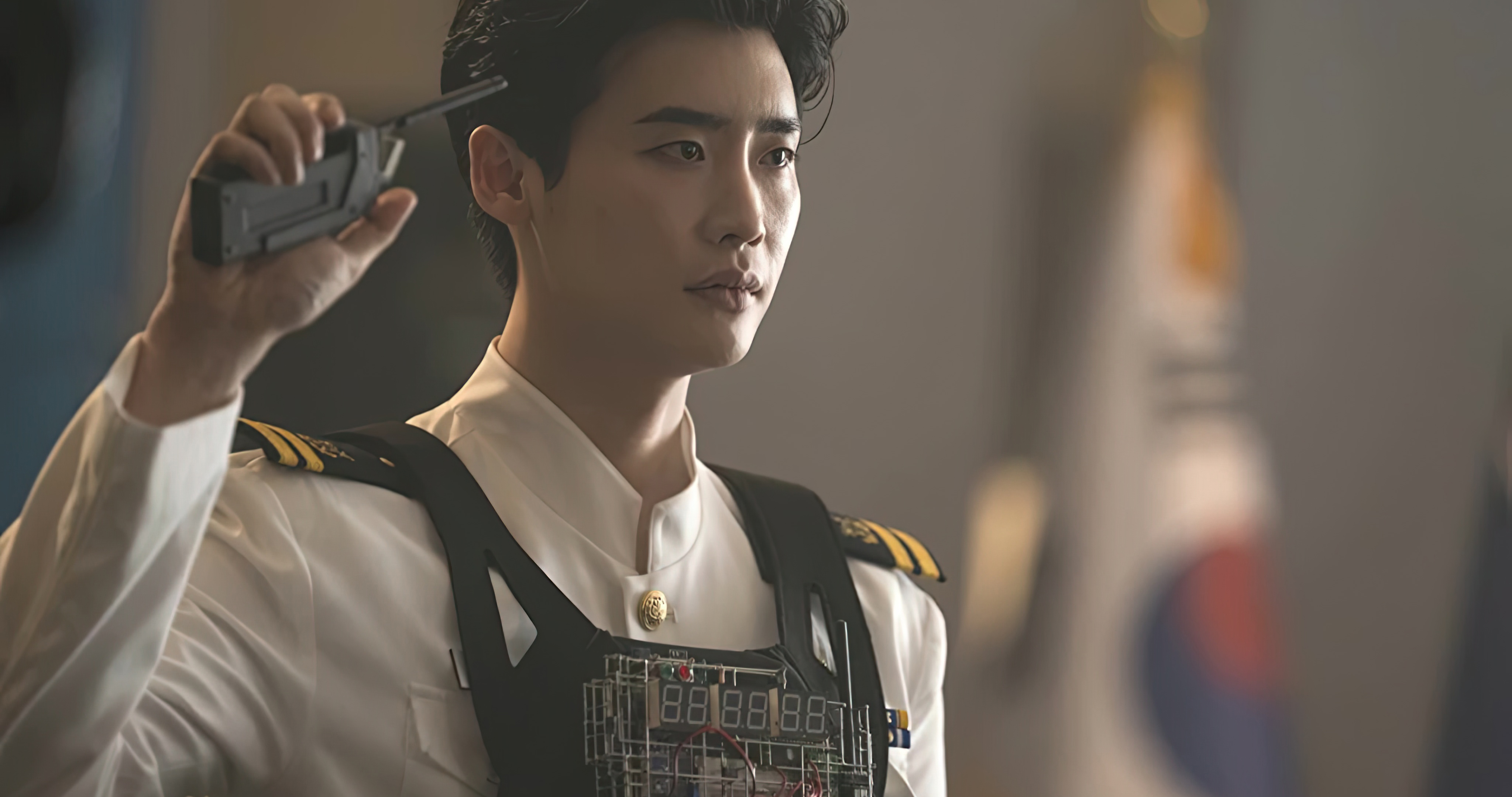 Decibel (2022)  - Decibel (2022) ลั่นระเบิดเมือง