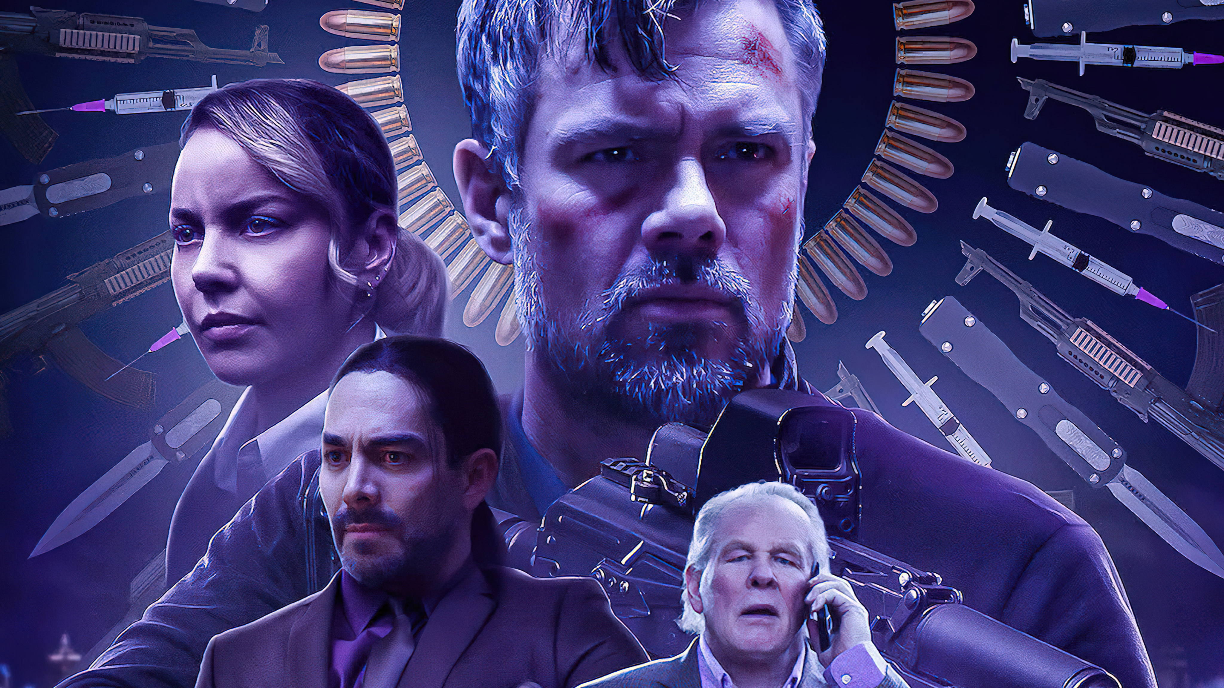 Blackout (2022) - Blackout (2022)