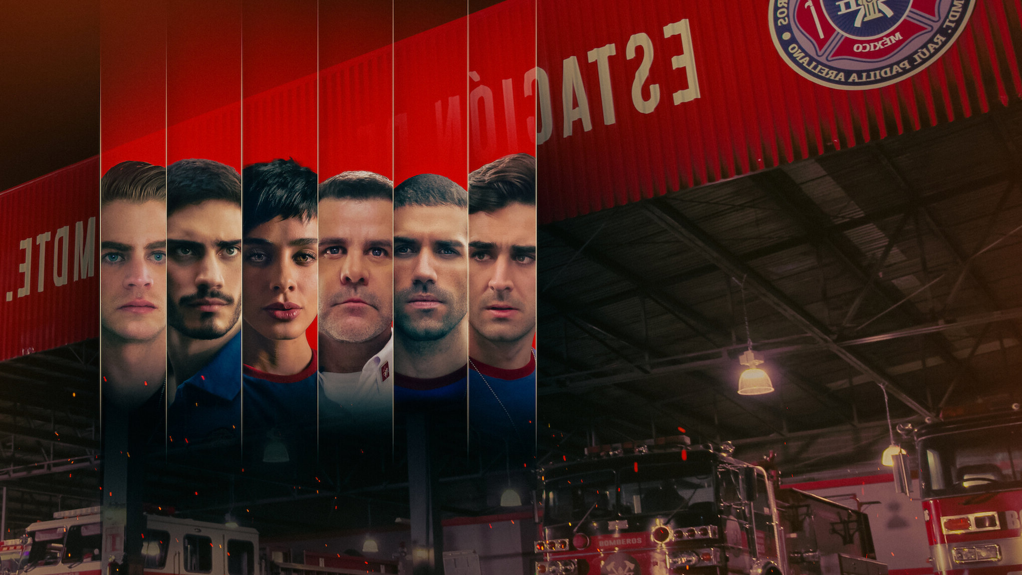 High Heat Season 1 (2022) - High Heat Season 1 (2022) ระอุ