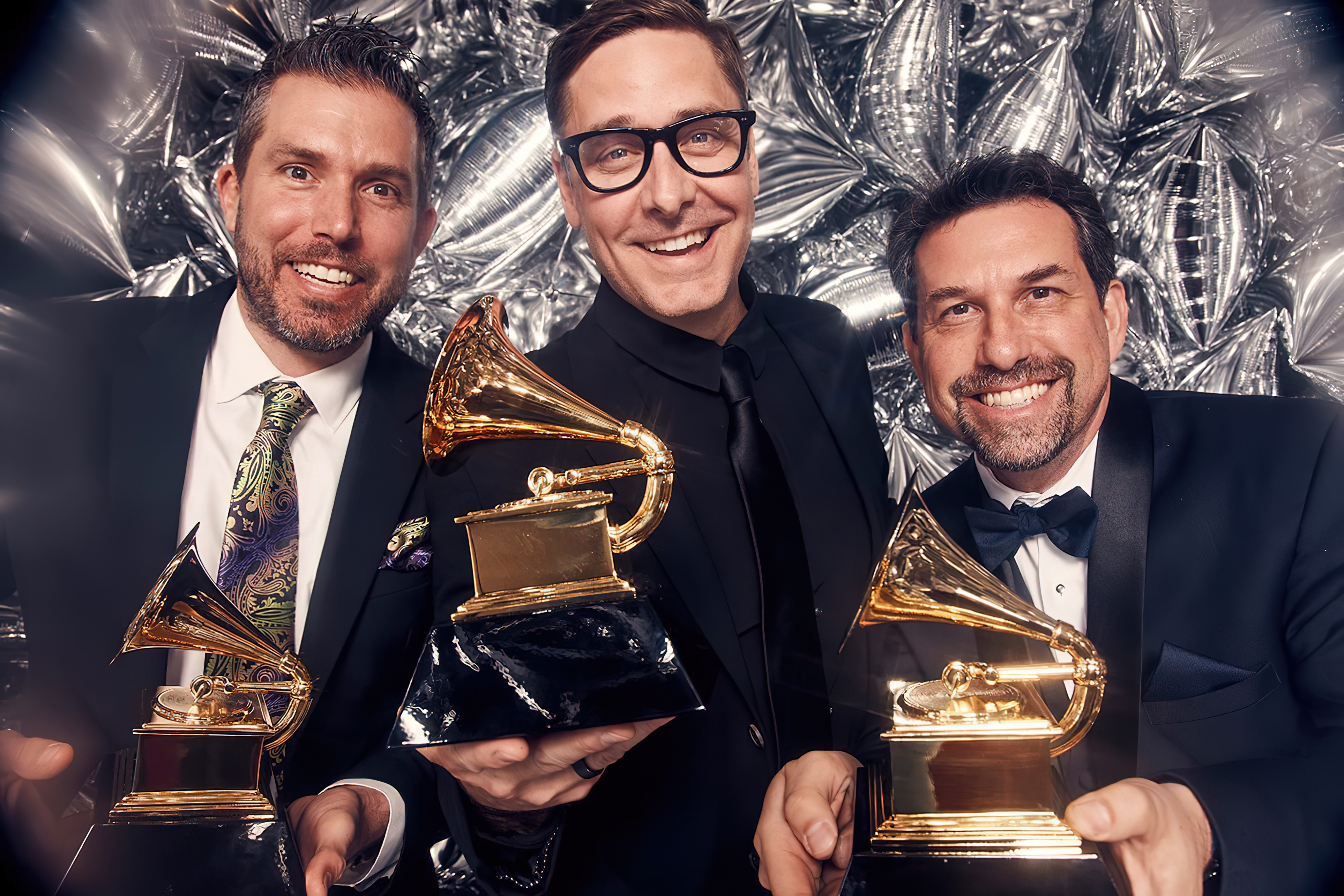 Jazz Fest (2022) - Jazz Fest (2022) เรื่องเล่าของนิวออร์ลีนส์