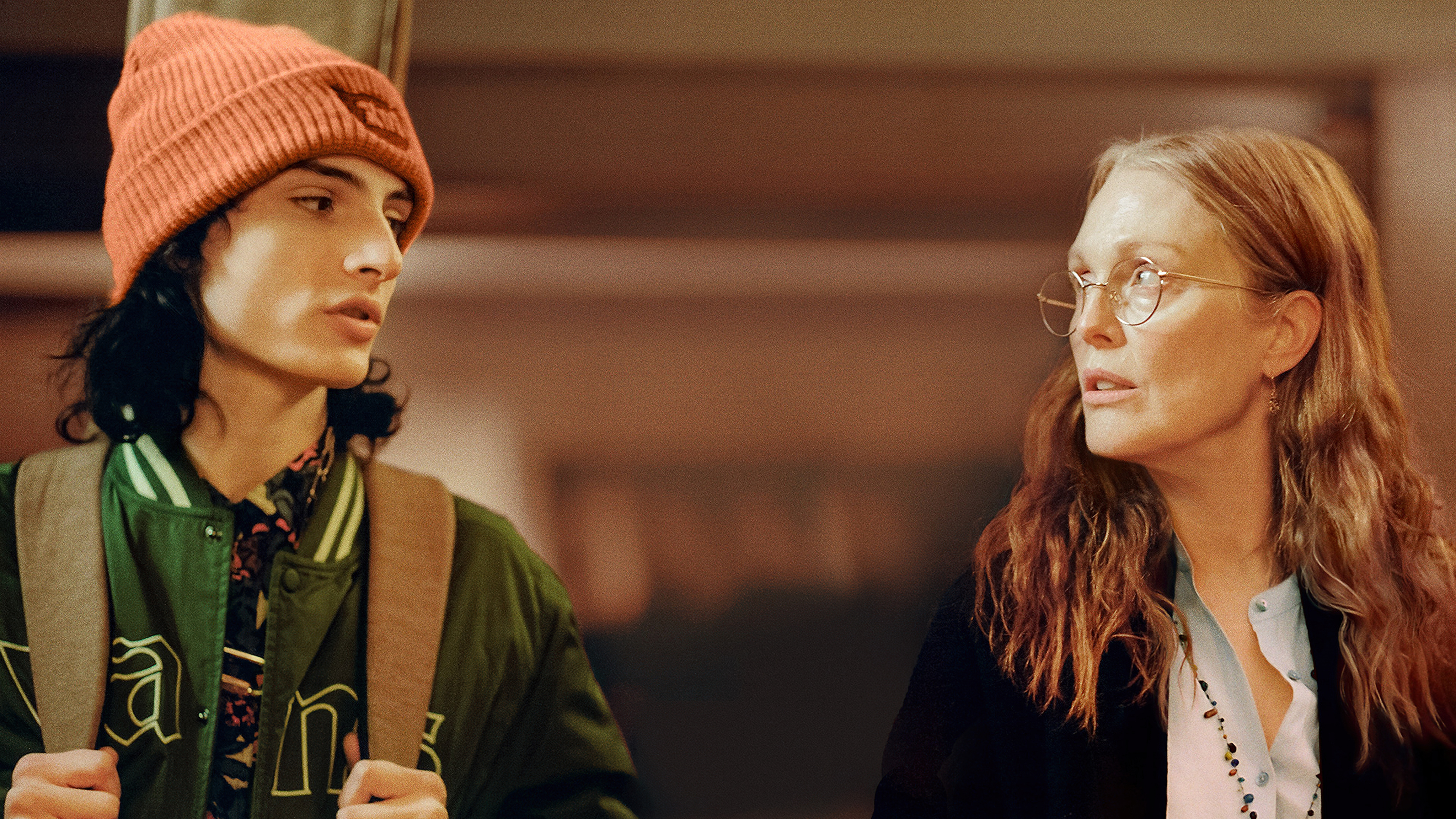 When You Finish Saving the World (2022) - When You Finish Saving the World (2022)