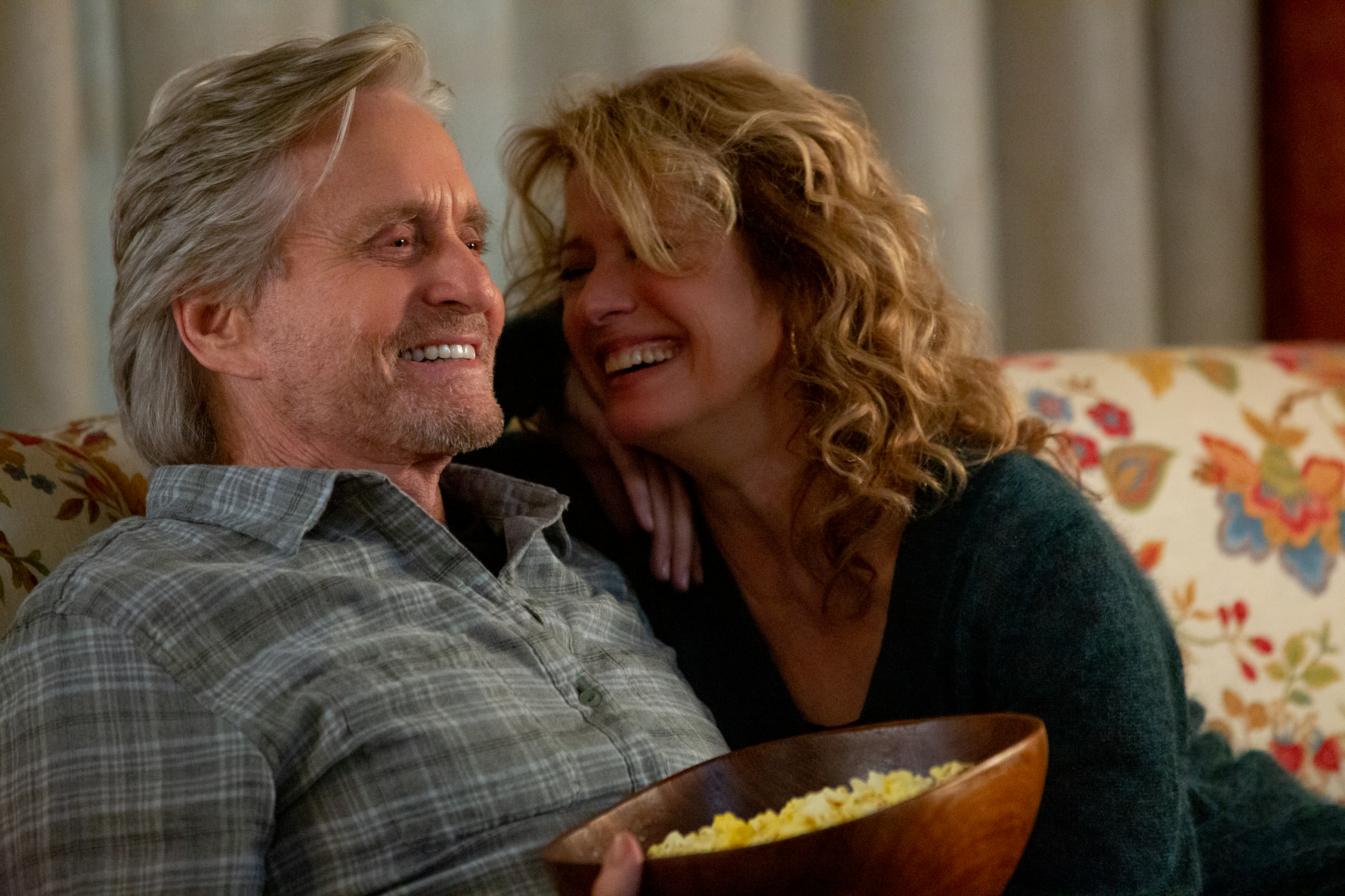 The Kominsky Method Season 2 (2019) -n- - The Kominsky Method Season 2 (2019) โคมินสกี้ ซะอย่าง