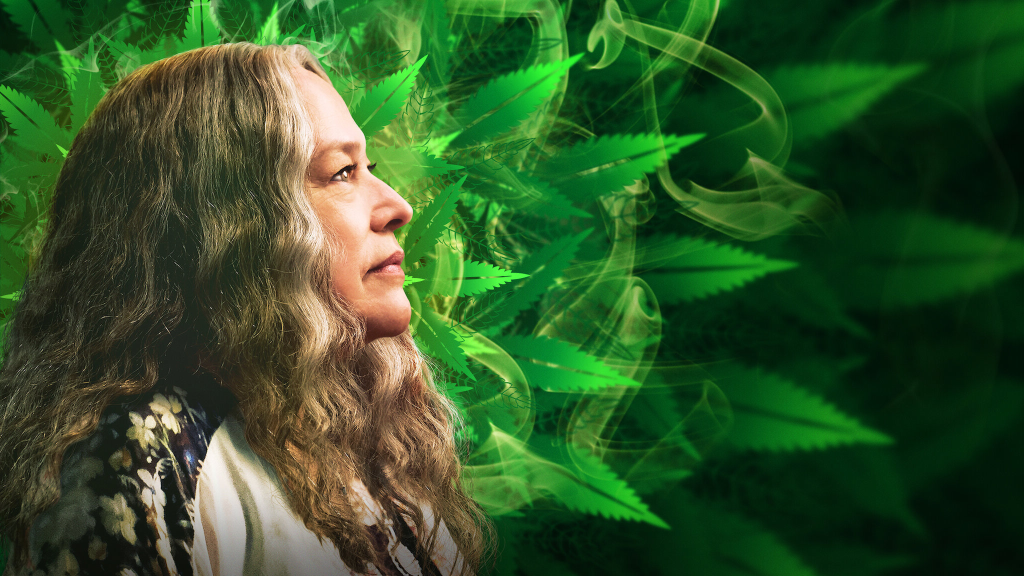 Disjointed Season 2 (2018) -n- - Disjointed Season 2 (2018) ดิสจอยทิด