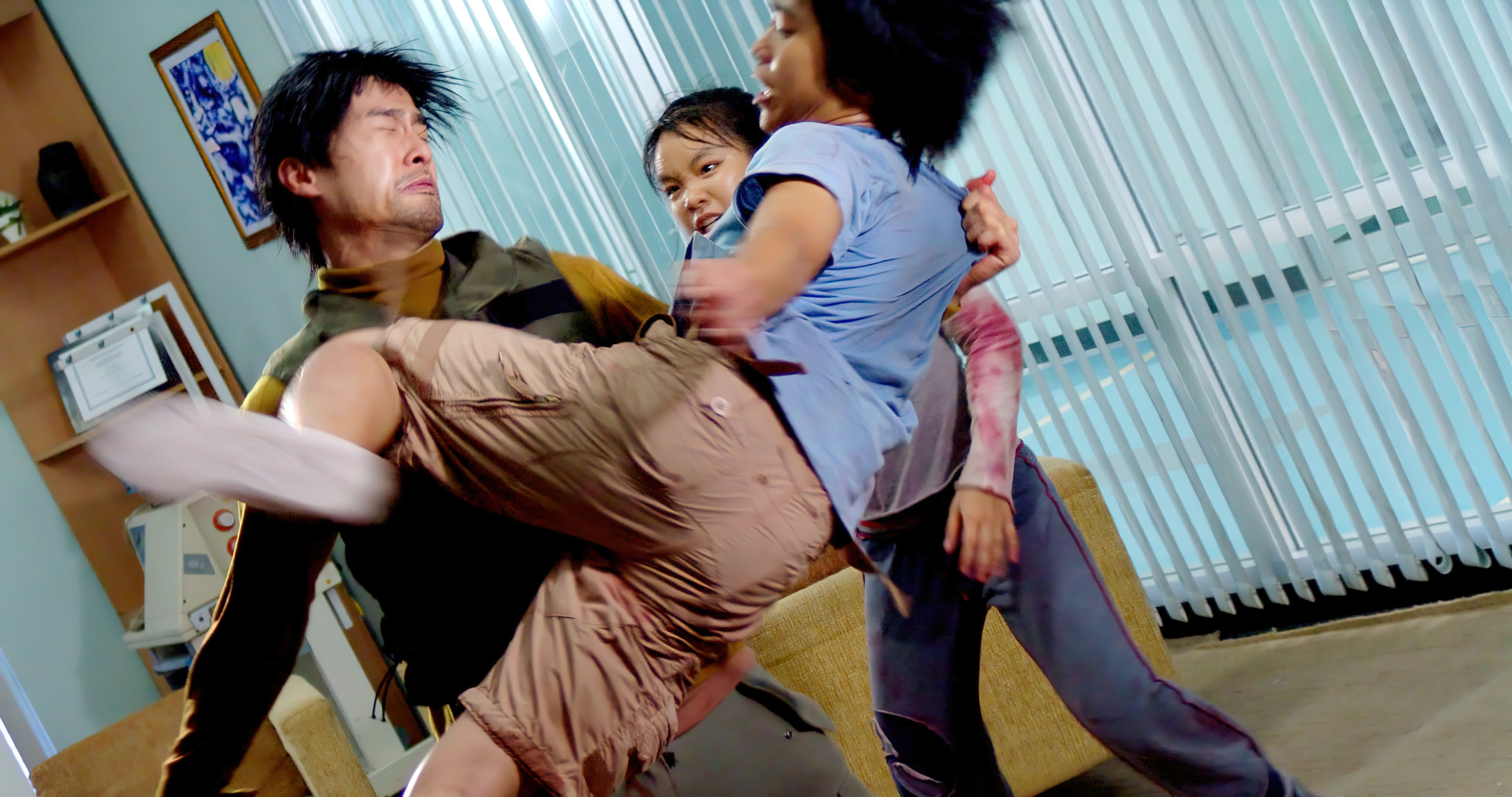 Power Kids 5 หัวใจฮีโร่ - 5 หัวใจฮีโร่