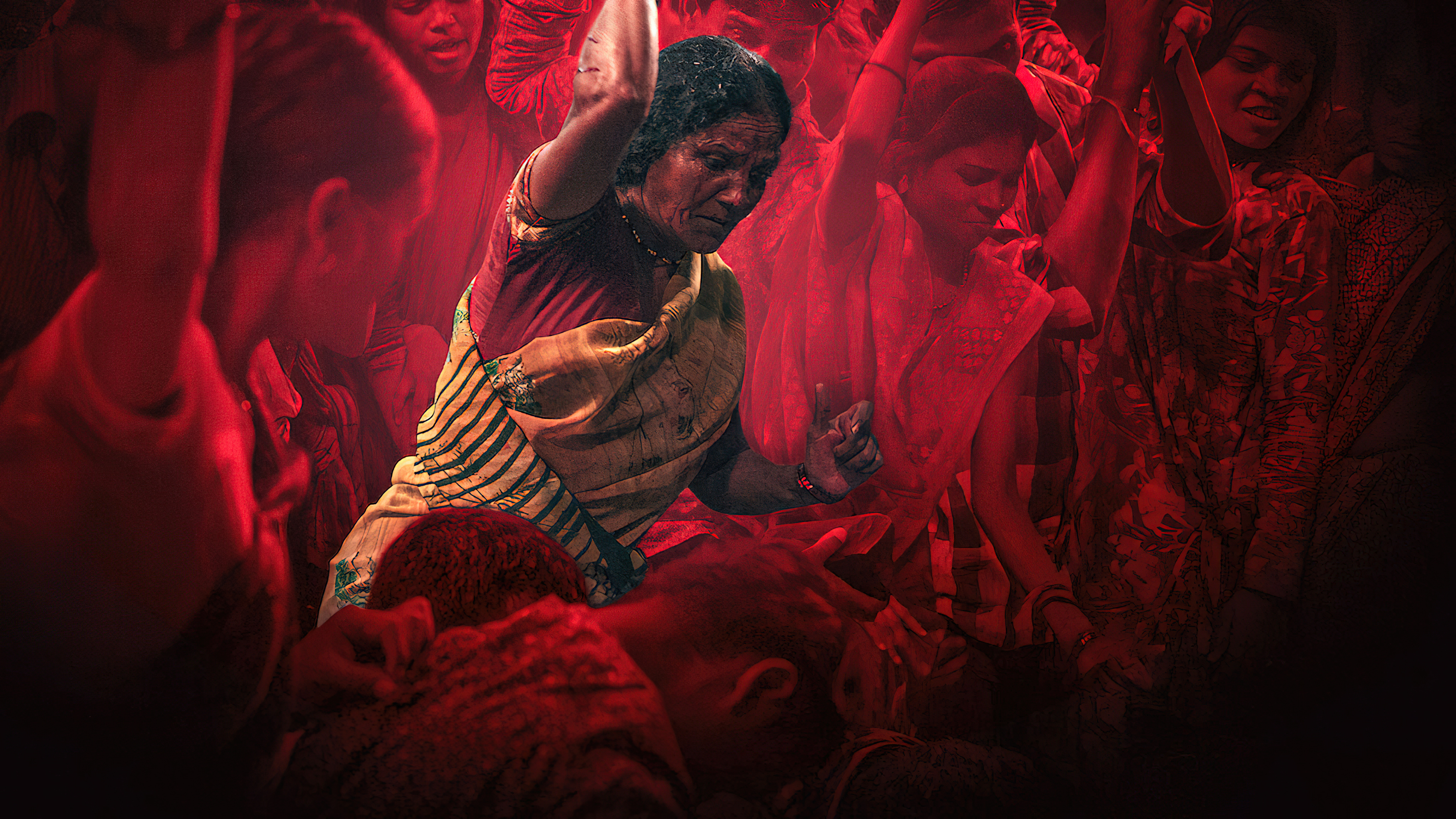 Indian Predator Murder in a Courtroom Season 1 (2022) - Indian Predator Season 1 (2022) ฆาตกรรมในศาล