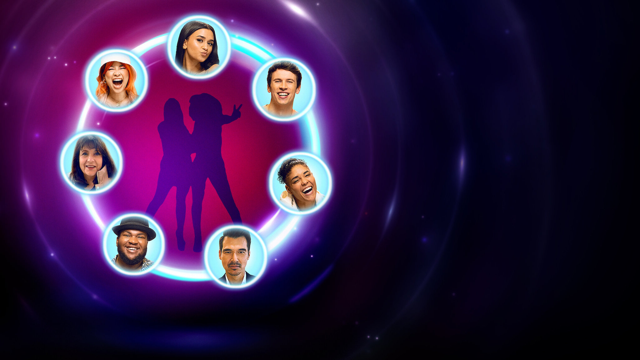 The Circle Season 1 (2020) เดอะ เซอร์เคิล (สหรัฐฯ)