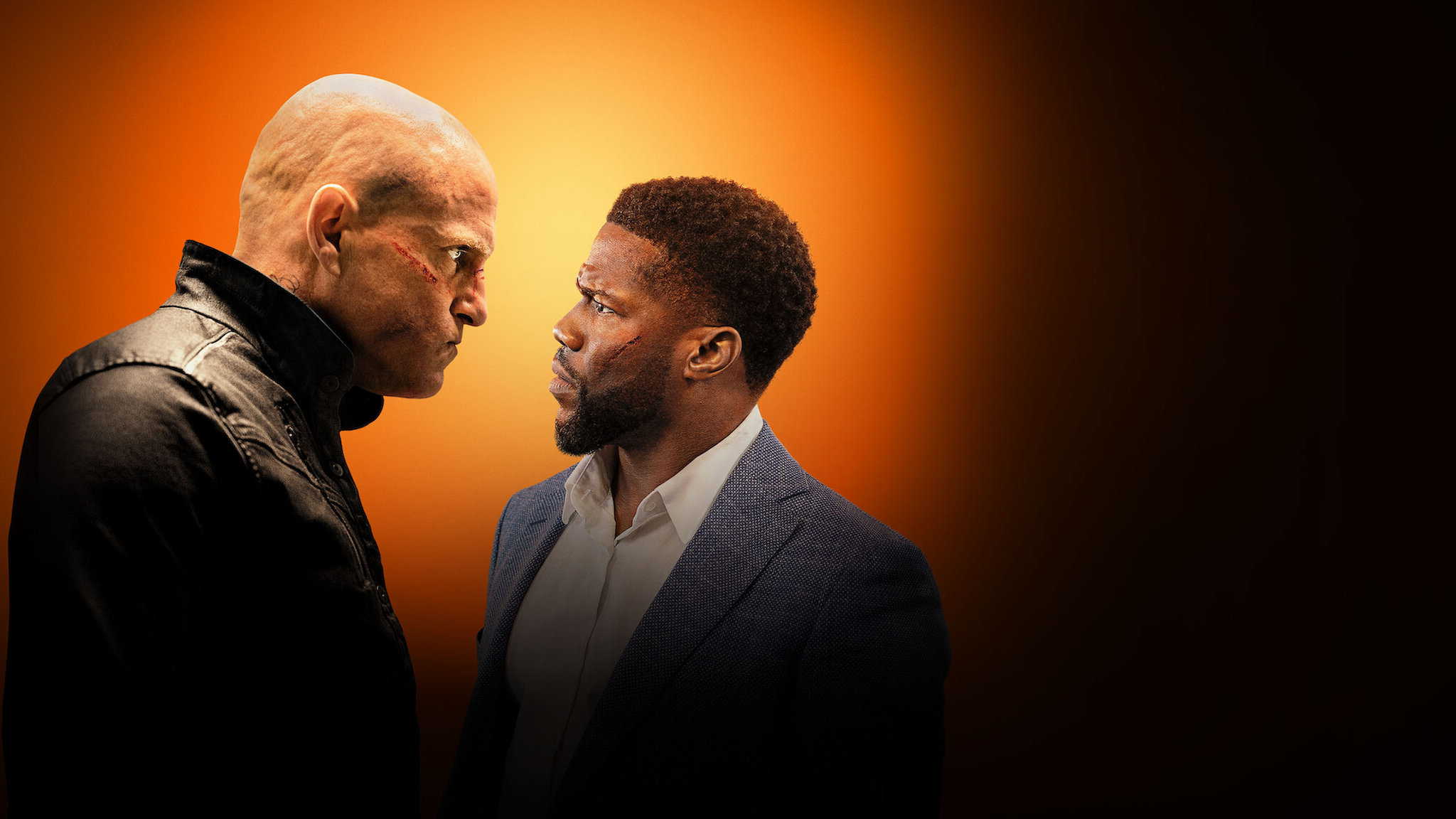 The Man from Toronto (2022) - The Man from Toronto (2022) ชายจากโตรอนโต