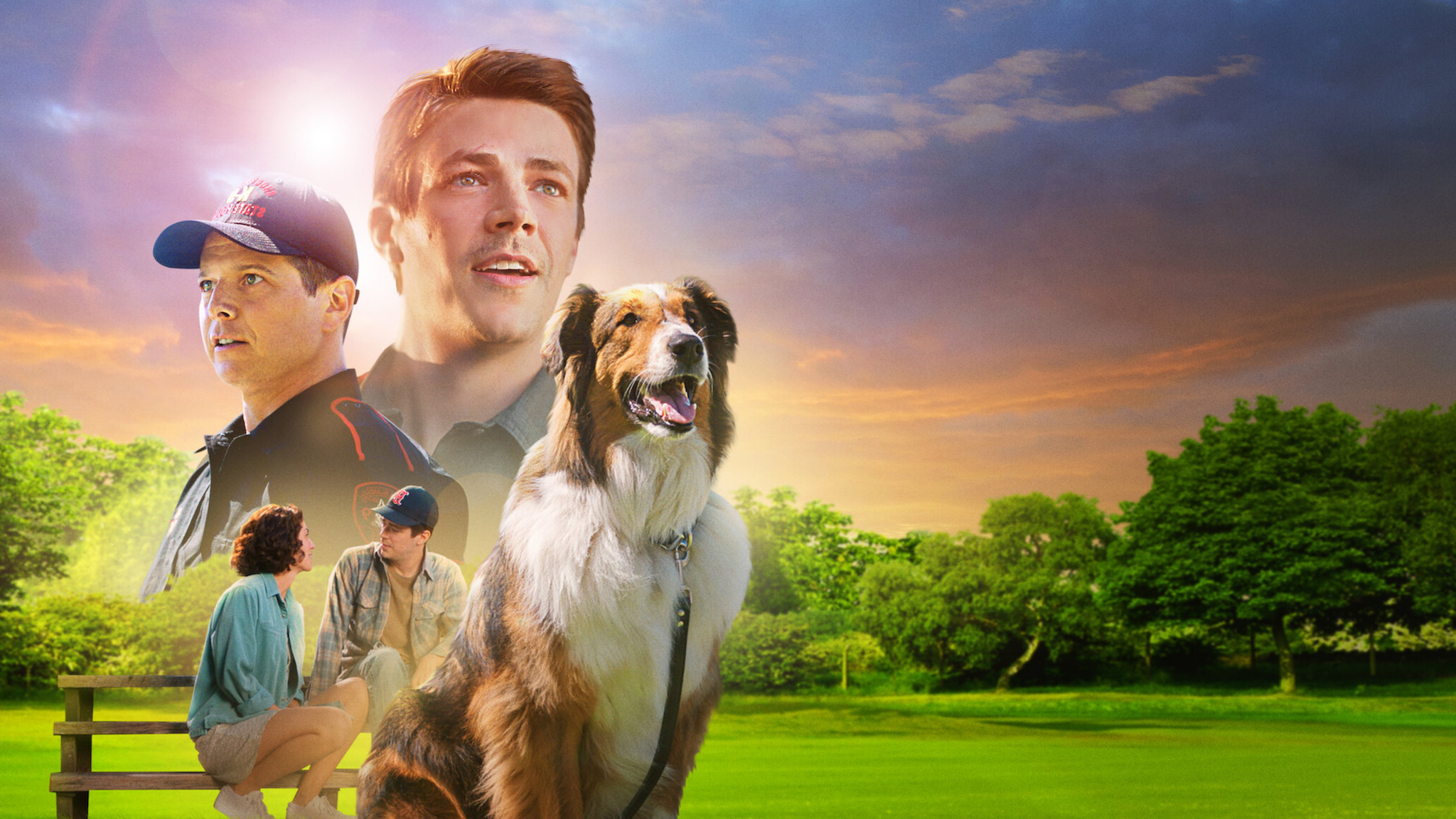 Rescued by Ruby (2022) - Rescued by Ruby (2022) รูบี้มาช่วยแล้ว