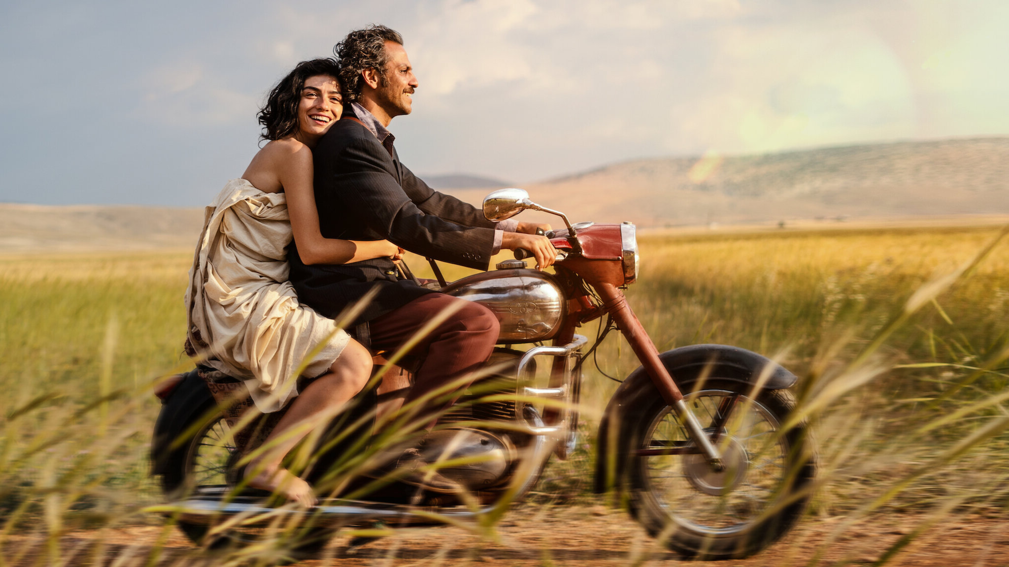 Heartsong (2022) - Heartsong (2022) เพลงหัวใจ