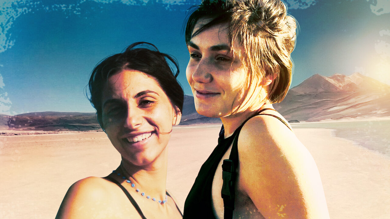 Léa & I (2019)  - เลอา แอนด์ ไอ