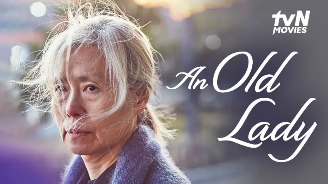 An Old Lady (2020) - An Old Lady [บรรยายไทย]