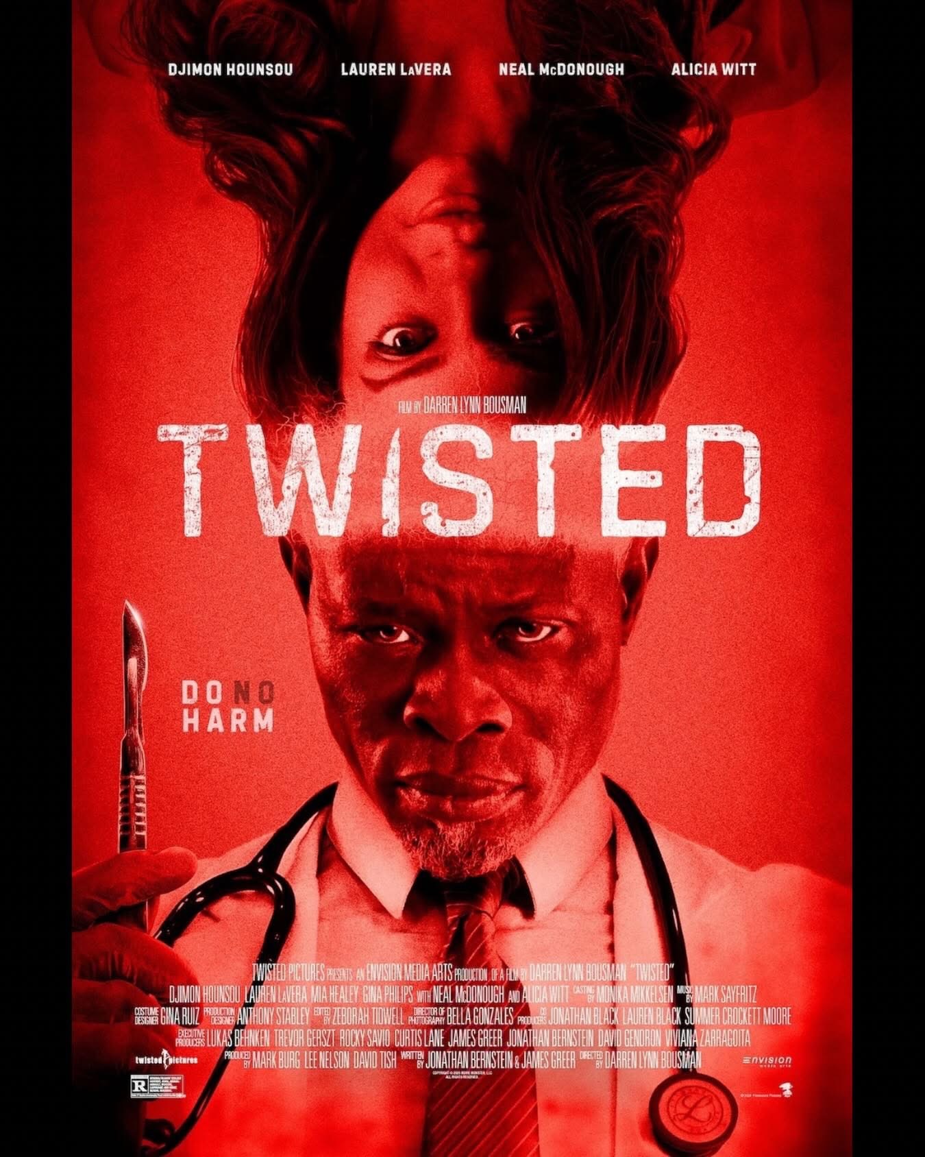 Twisted (2026) [ซับไทย]