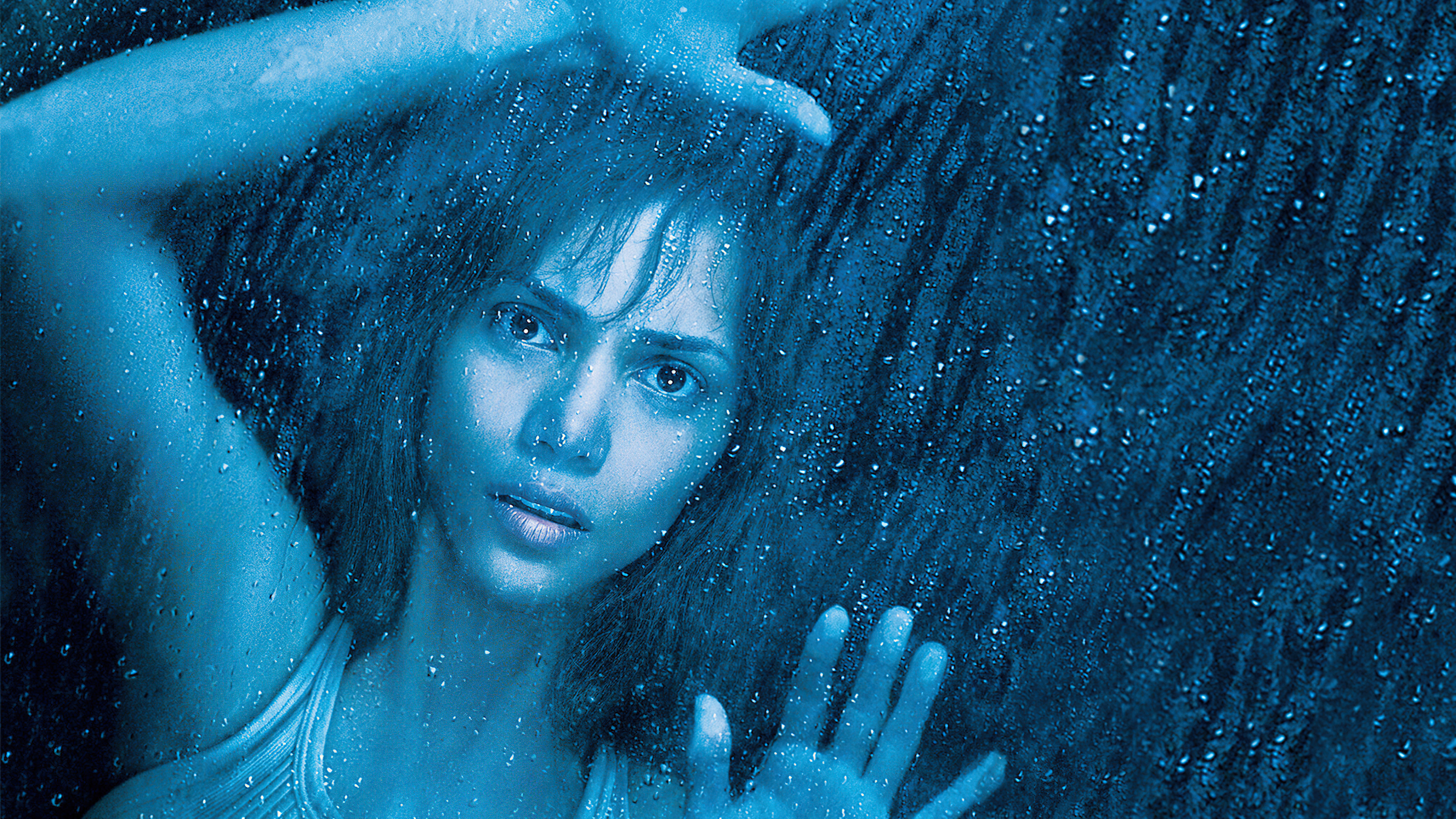 Gothika (2003) -A60- - Gothika (2003) โกติก้า พลังพยาบาท