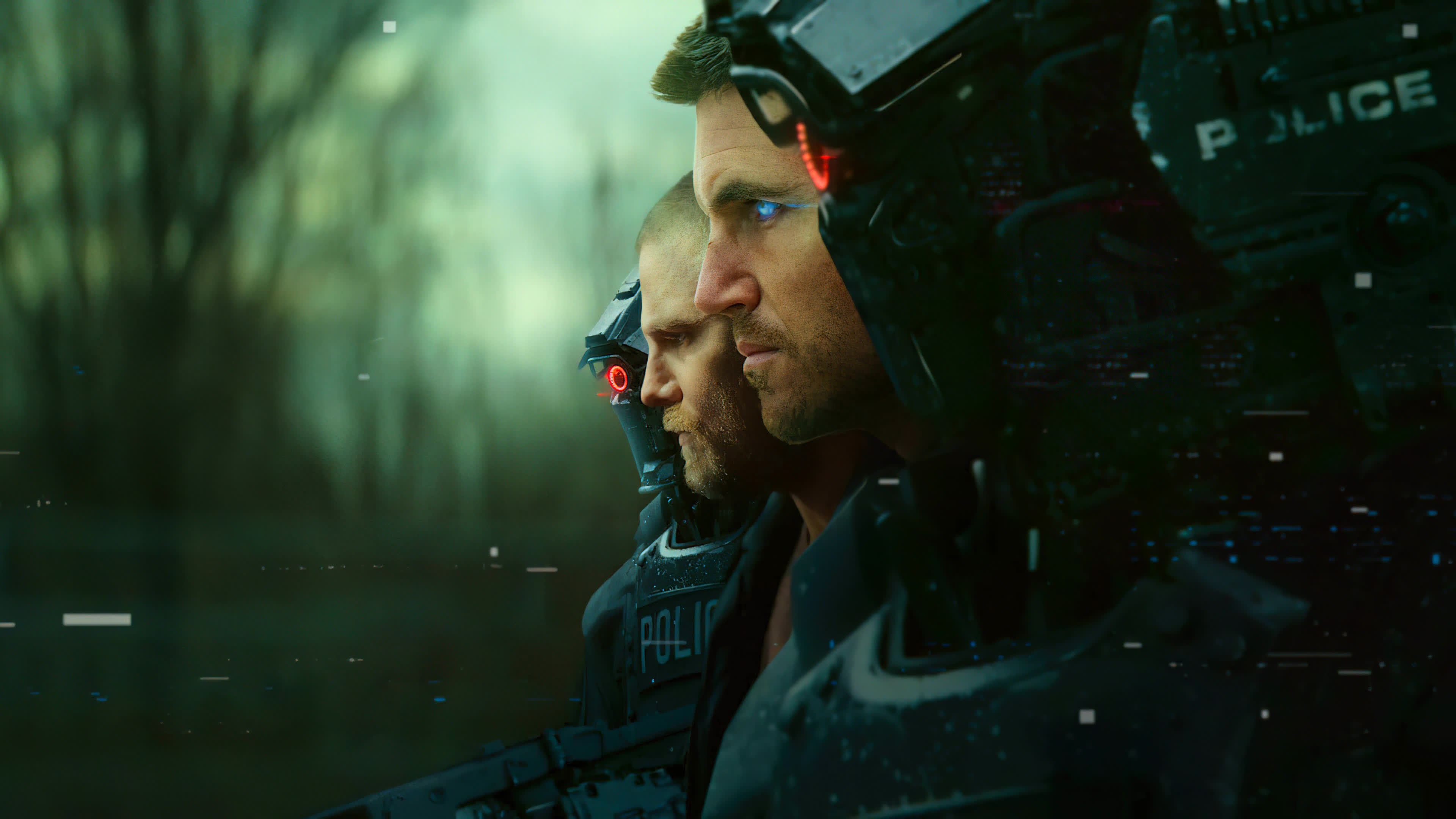 Code 8 Part II (2024) ล่าคนโคตรพลัง ภาค 2