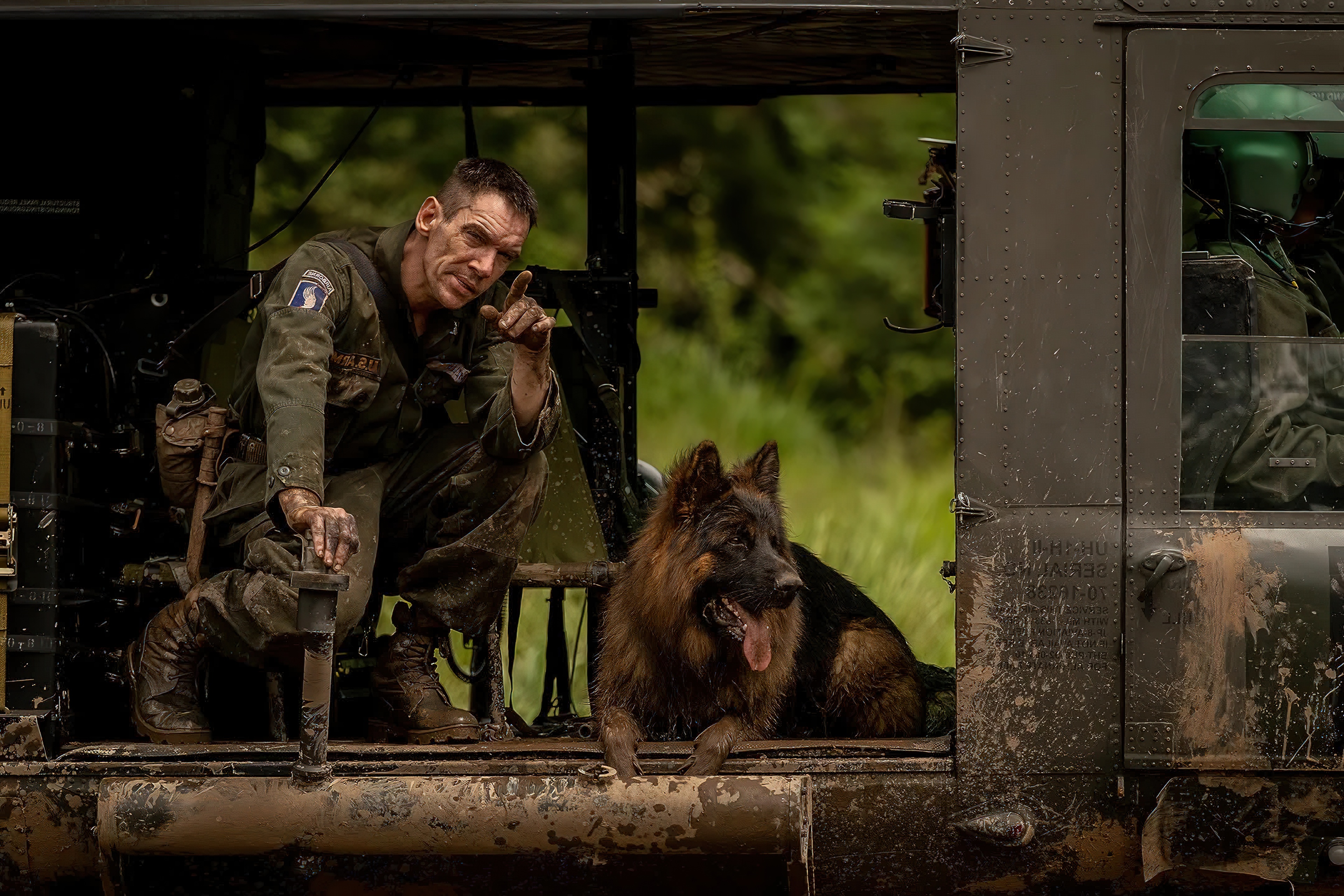 Ambush (2023) - Ambush (2023)