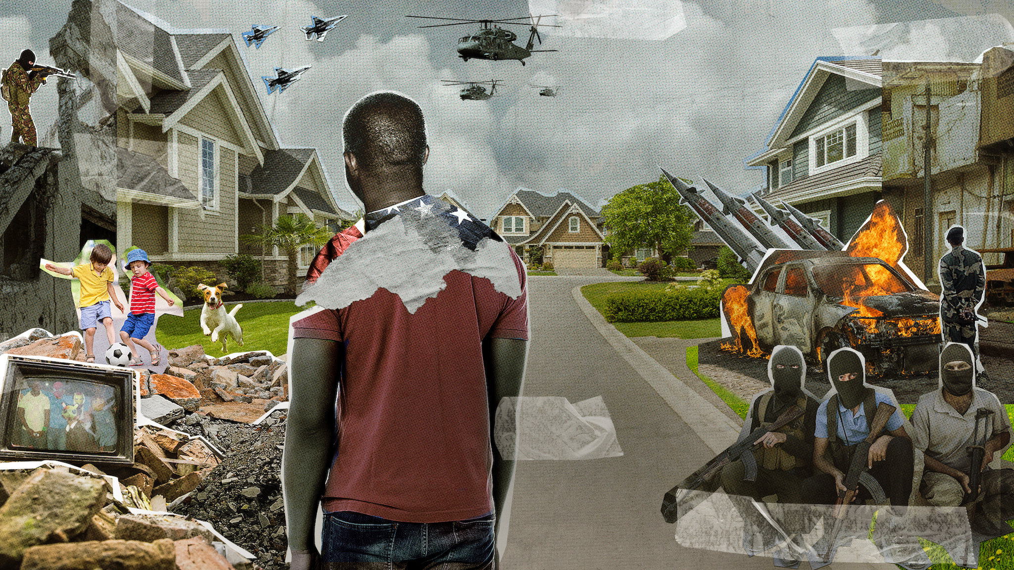 Ghosts Of Sugar Land (2019) - Ghosts Of Sugar Land (2019) วิญญาณแห่งชูการ์แลนด์