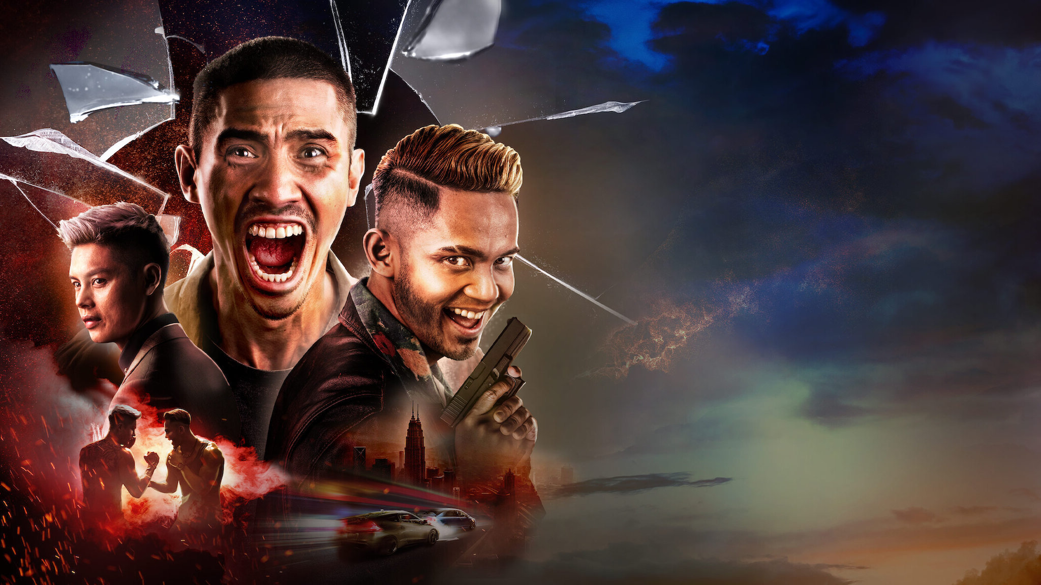 The Assistant (2022) - The Assistant (2022) ผู้ช่วยดับแค้น