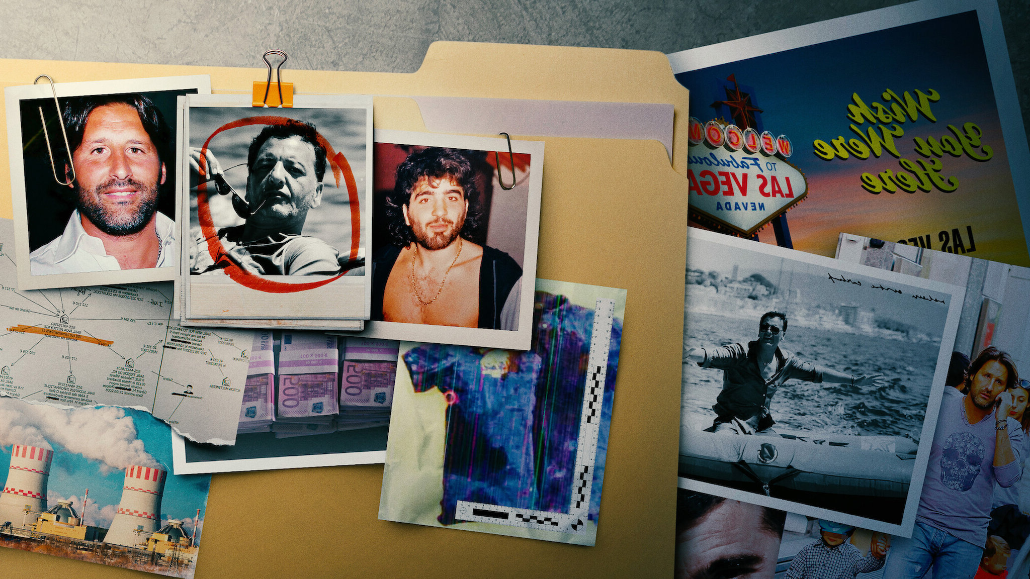 Lords of Scam (2021) -n- - Lords of Scam (2021) ราชา 18 มงกุฎ