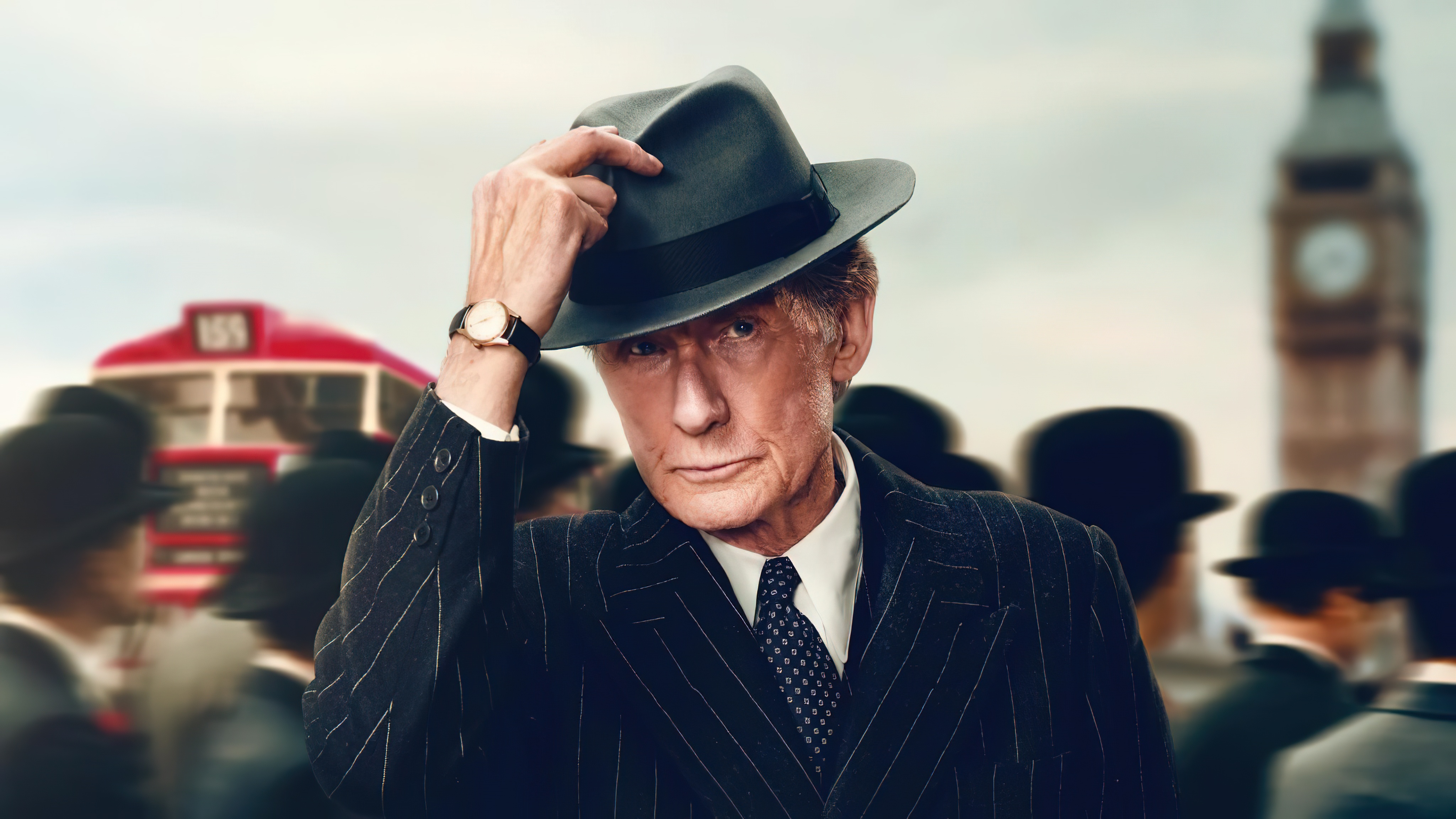 Living (2022) - Living (2022) มรดกชีวิต