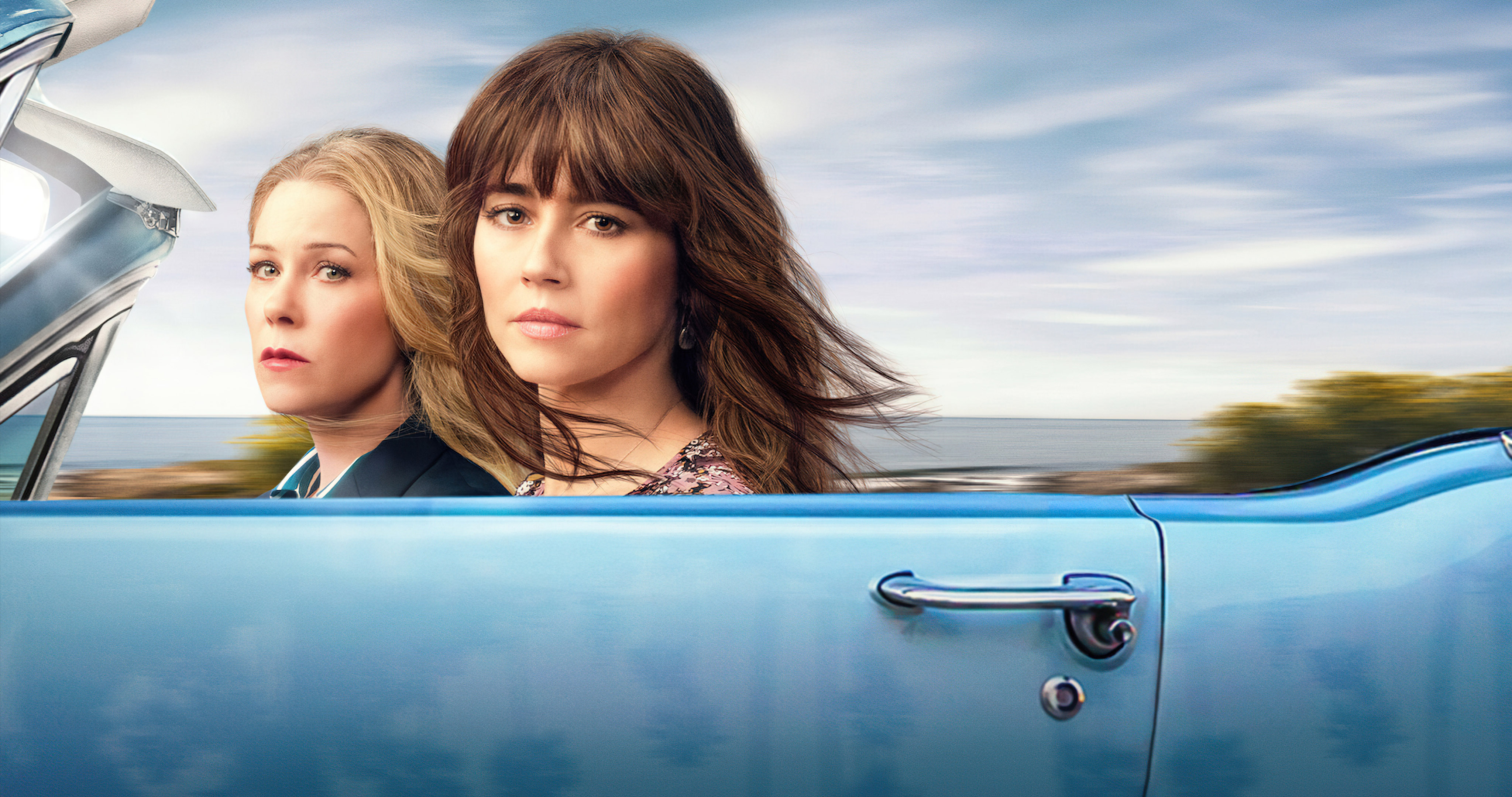 Dead to Me Season 3 (2022) - Dead to Me Season 3 (2022)