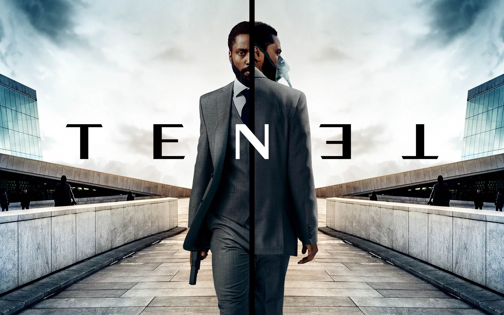 Tenet (2020) - Tenet (2020) เทเน็ท