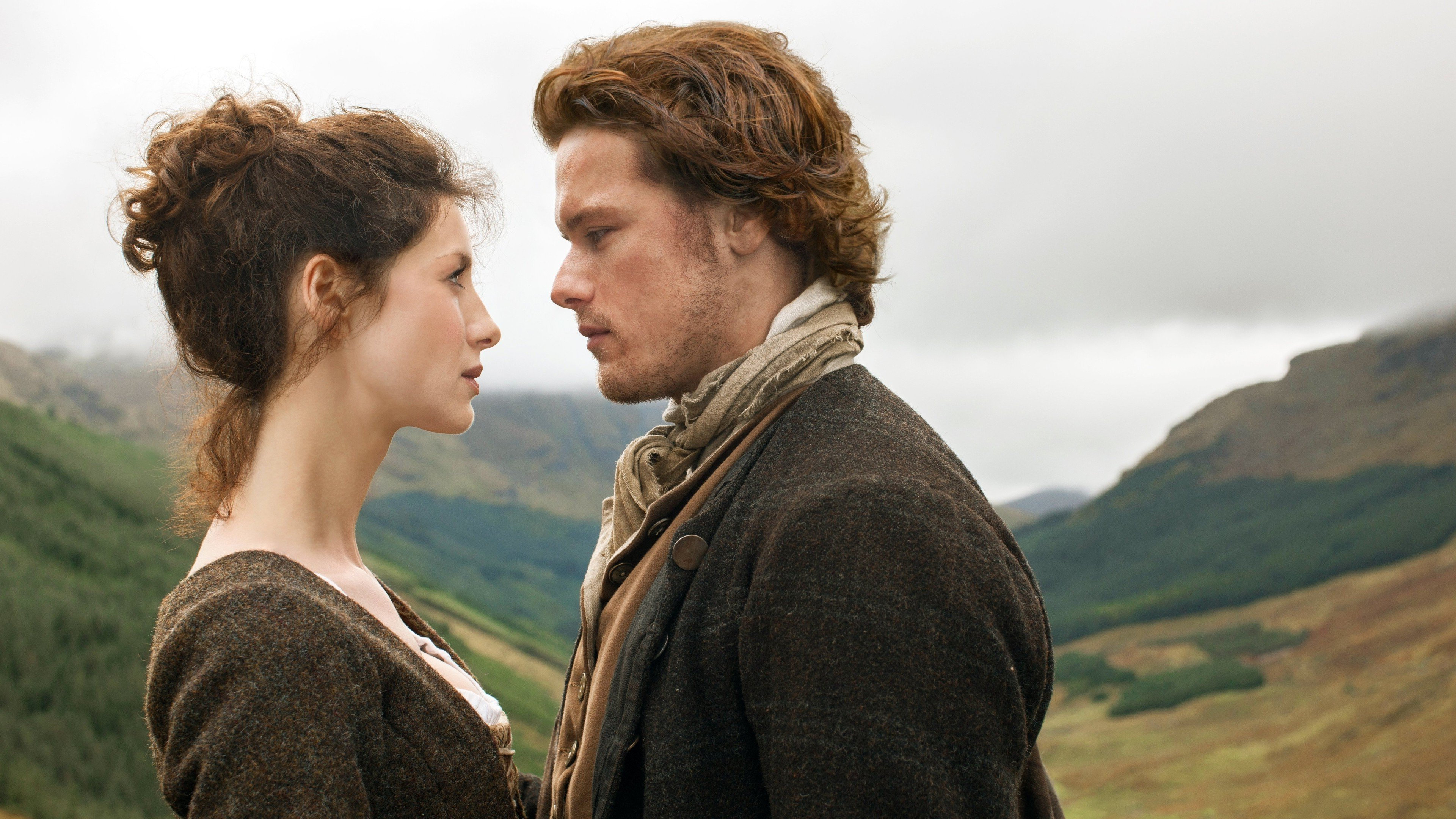 Outlander Season 6 (2022) - Outlander Season 6 (2022)