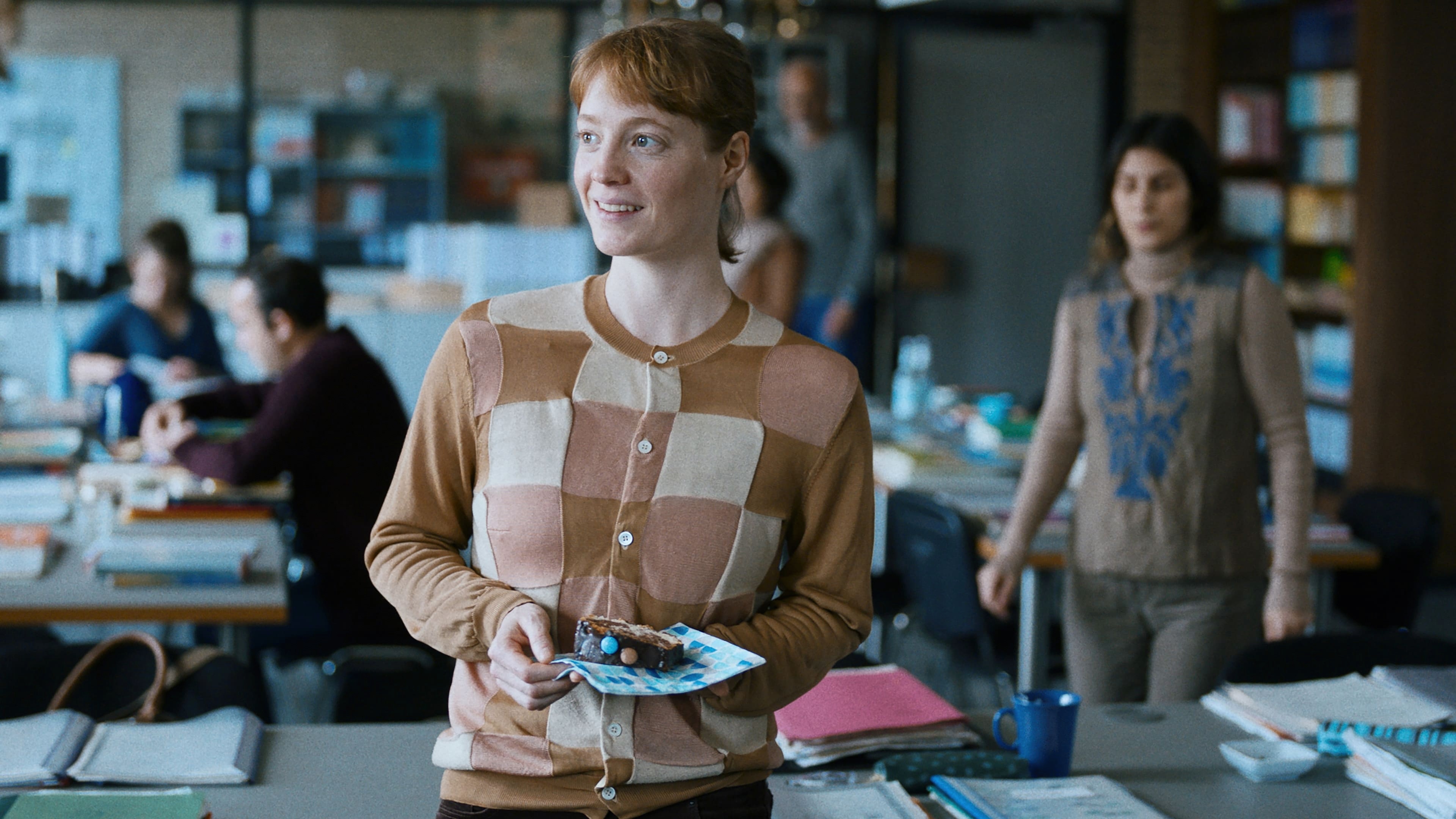 The Teachers' Lounge (2023) ห้องเรียนเดือด