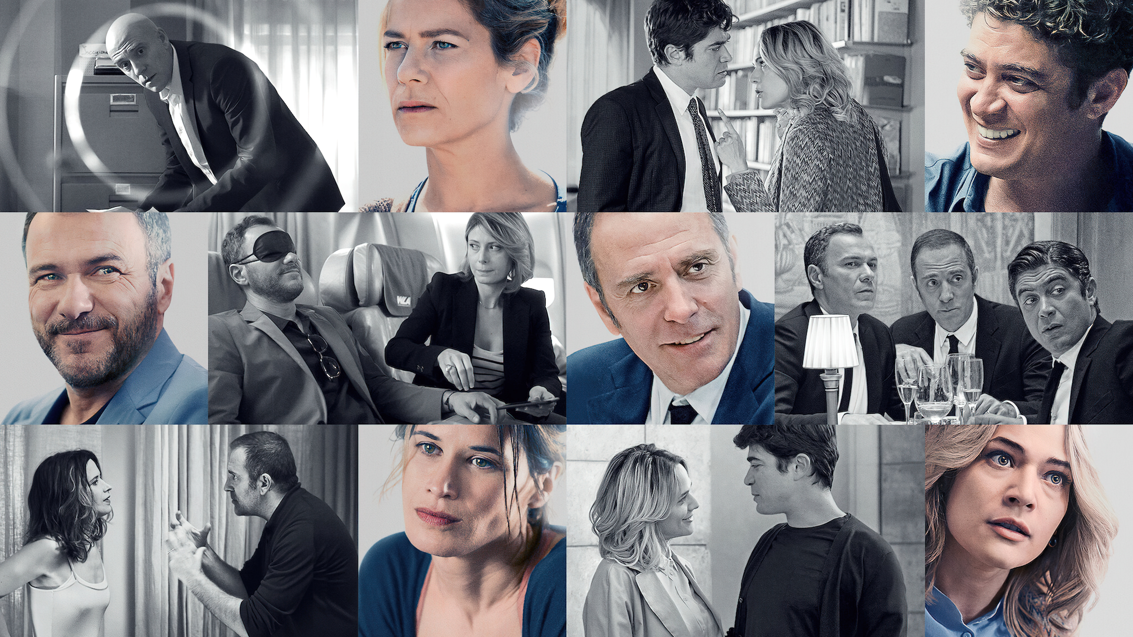 The Players (2020)  - The Players (2020) หนุ่มเสเพล