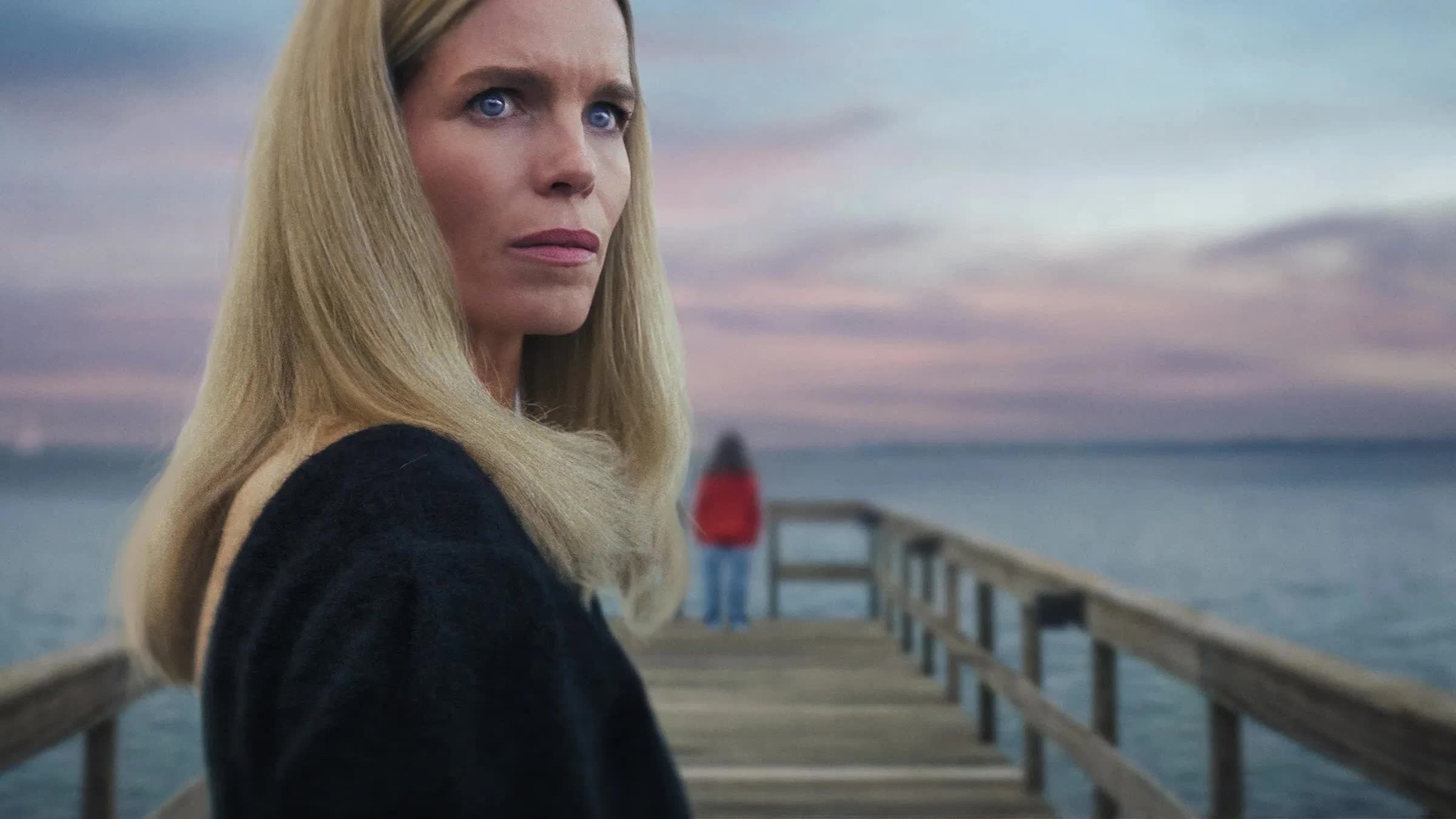 Secrets We Keep Season 1 (2025) ซ่อนปมร้าย  [พากย์ไทย]