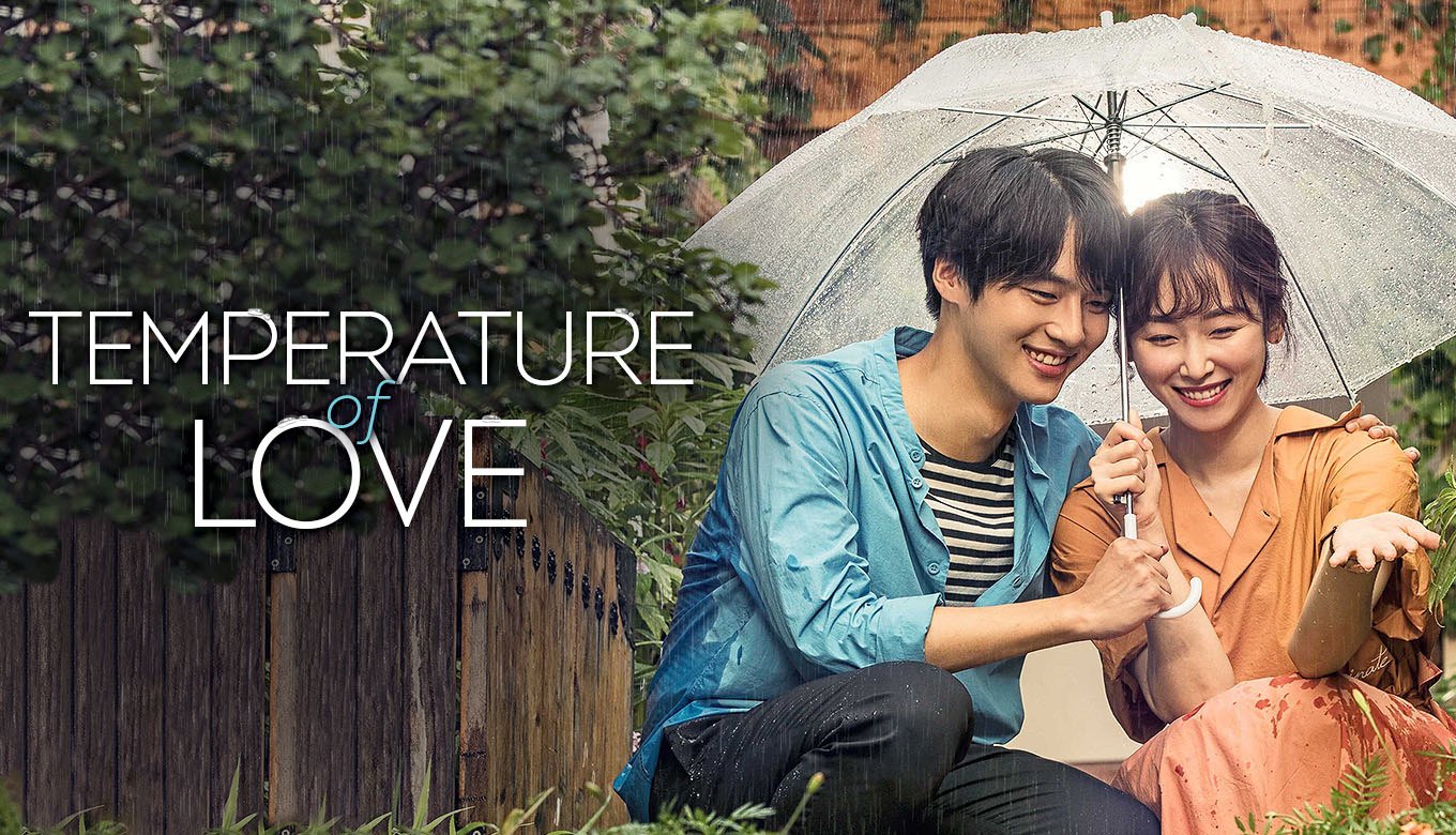 Temperature of Love (2017) : อุณหภูมิหัวใจ อุ่นไอความรัก | 20 ตอน (จบ)