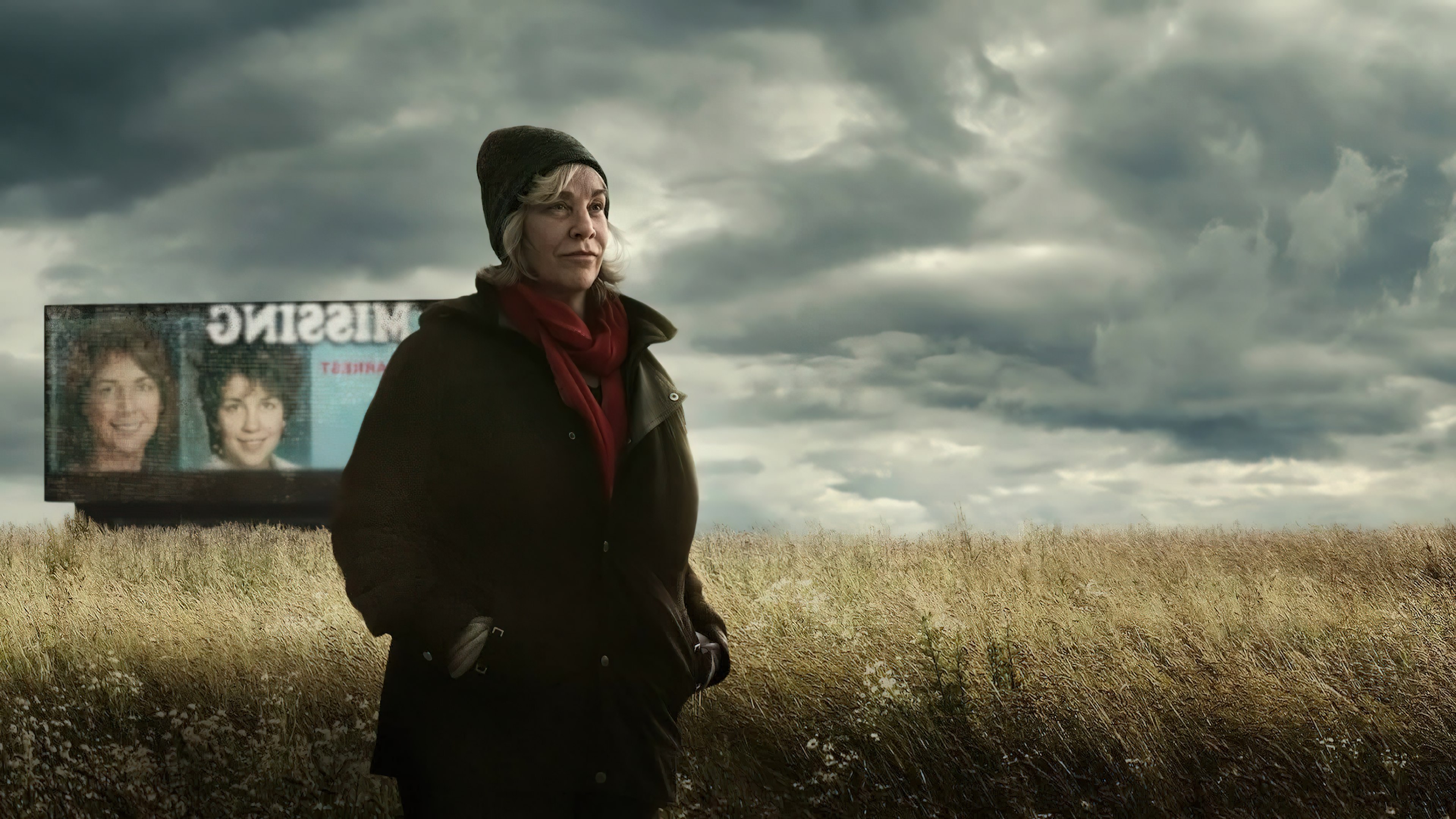 Into the Fire The Lost Daughter Season 1 (2024) ลูกสาวที่หายไป