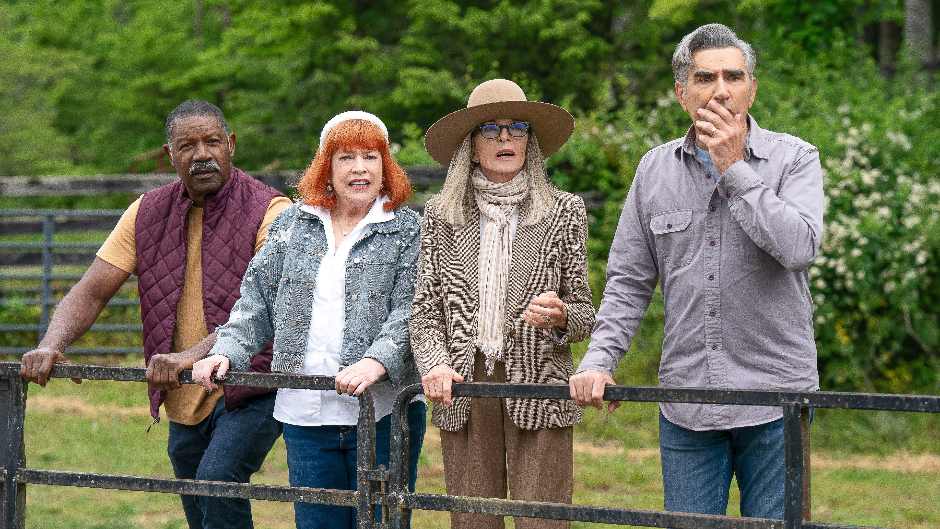 Summer Camp (2024) เพื่อน(รัก)กันยันแก่