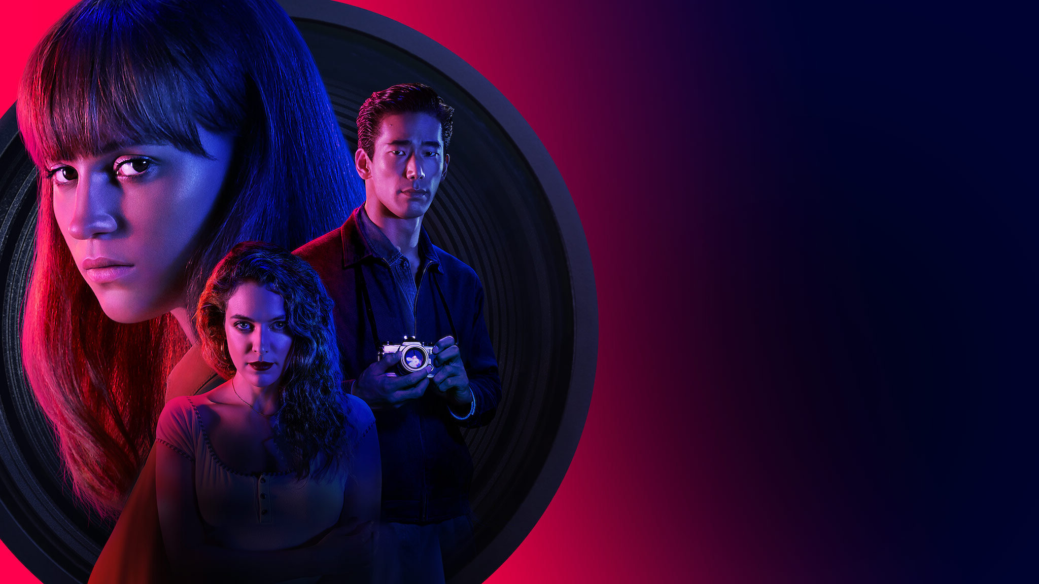 Earthquake Bird (2019)  - Earthquake Bird (2019) รอยปริศนาในลางร้าย