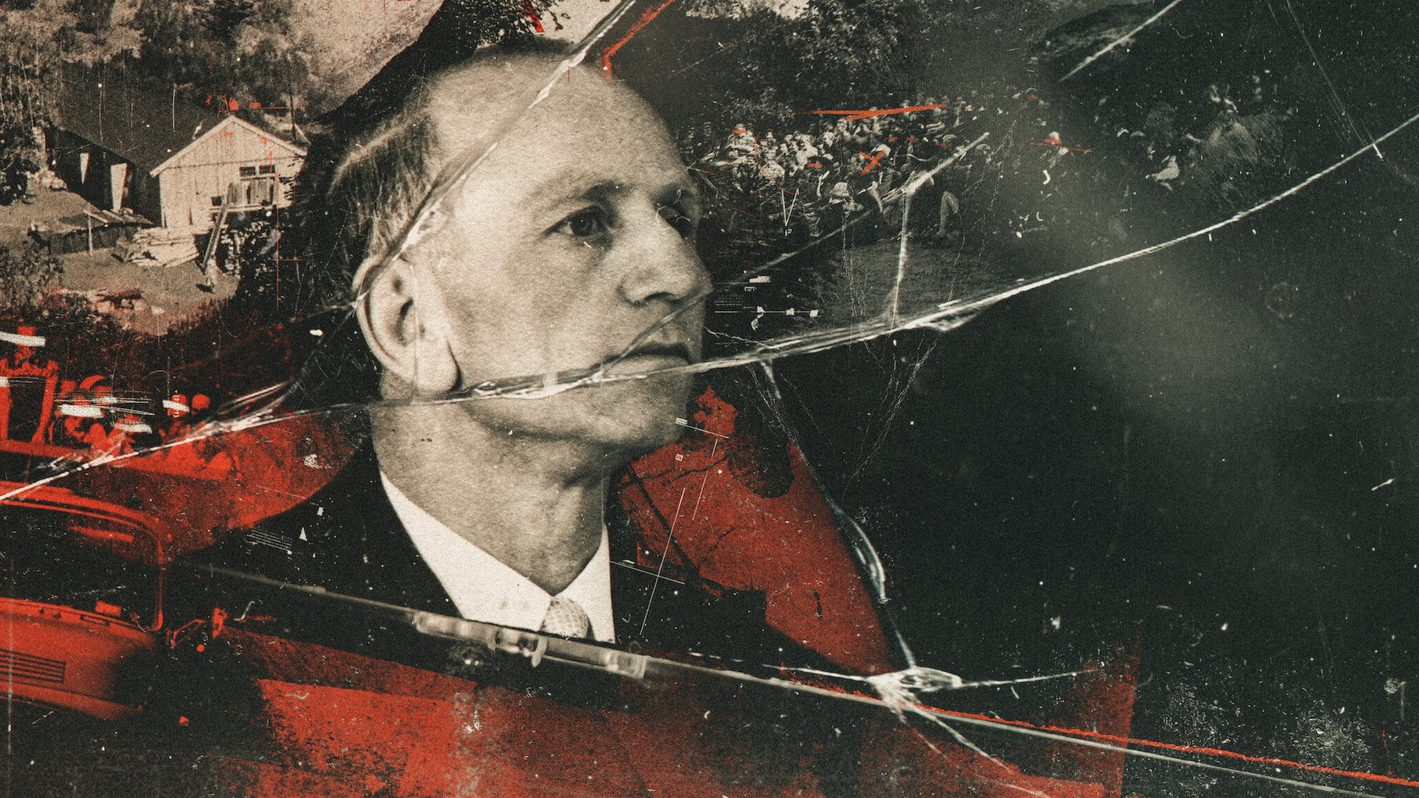 A Sinister Sect Colonia Dignidad Season 1 (2021)  - A Sinister Sect Colonia Dignidad Season 1 (2021) ลัทธินาซีในชิลี