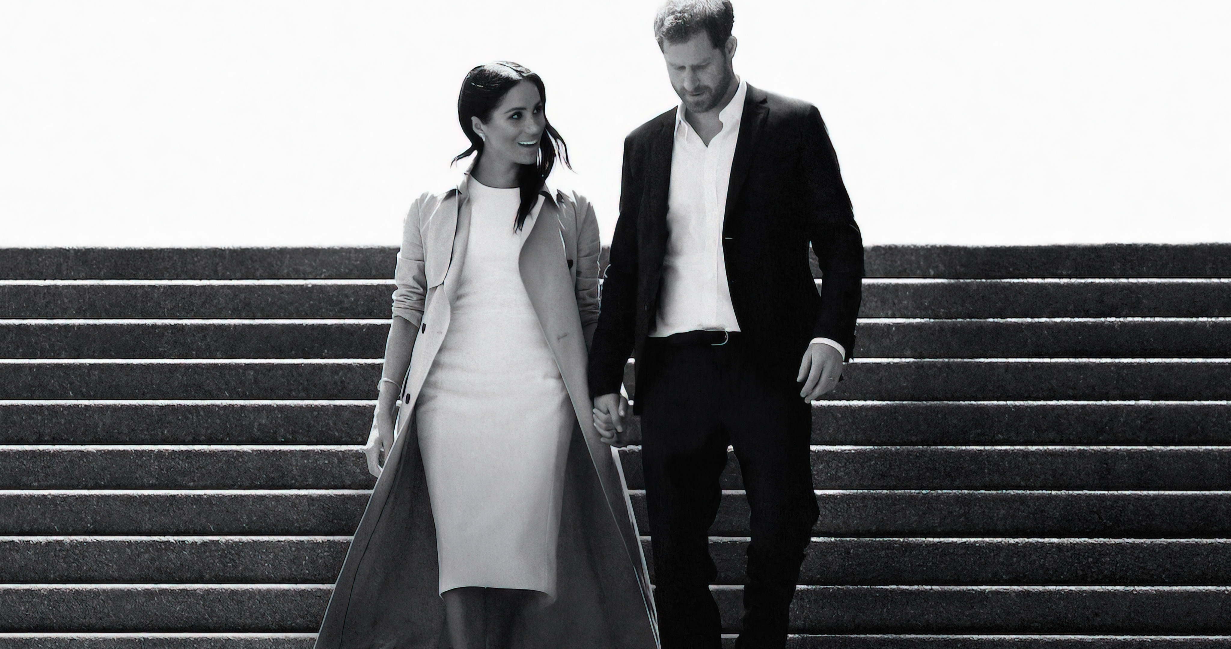 Harry & Meghan Season 1 (2022) - Harry & Meghan Season 1 (2022) แฮร์รี่และเมแกน [พากย์ไทย]