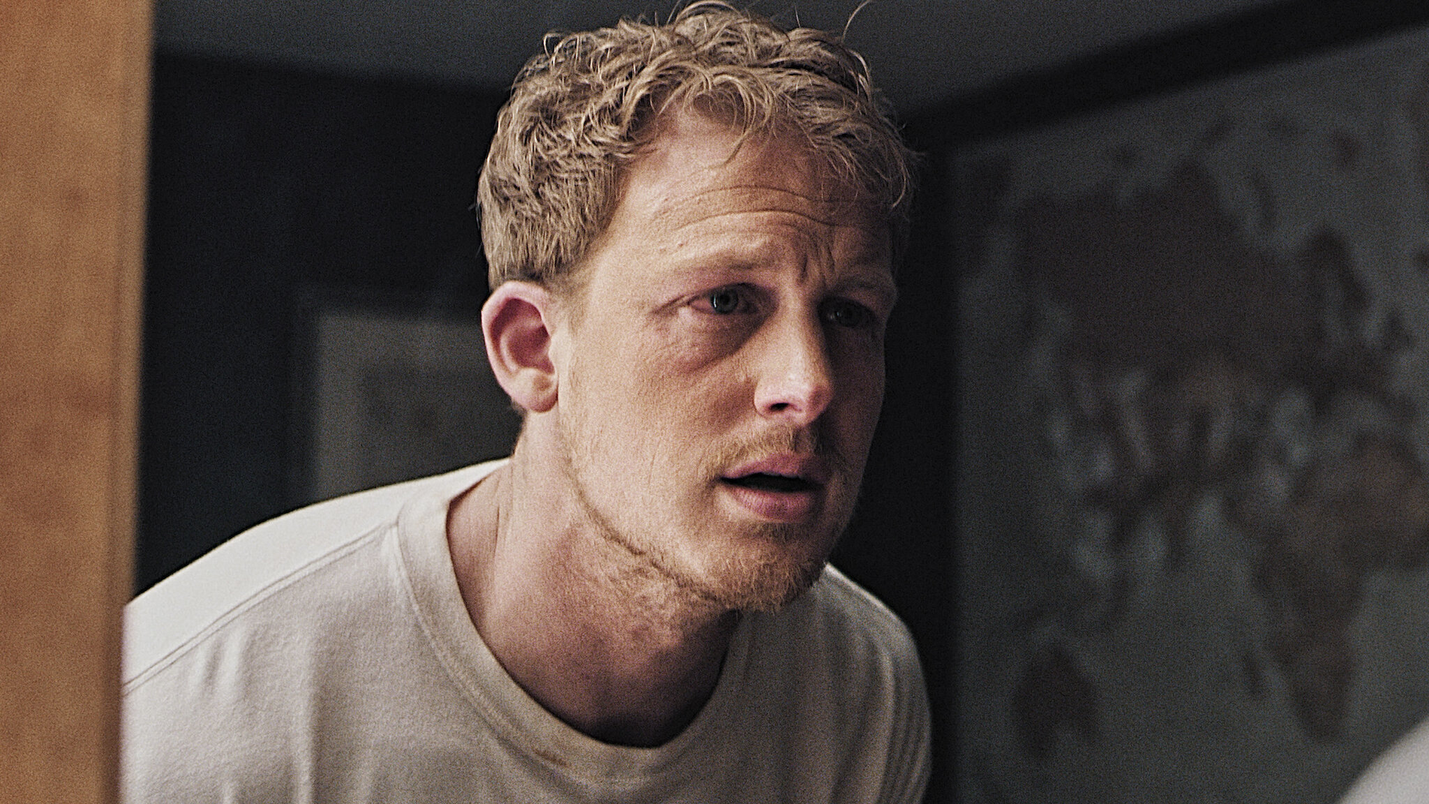 The Block Island Sound (2020) - The Block Island Sound (2020)  เกาะคร่าชีวิต