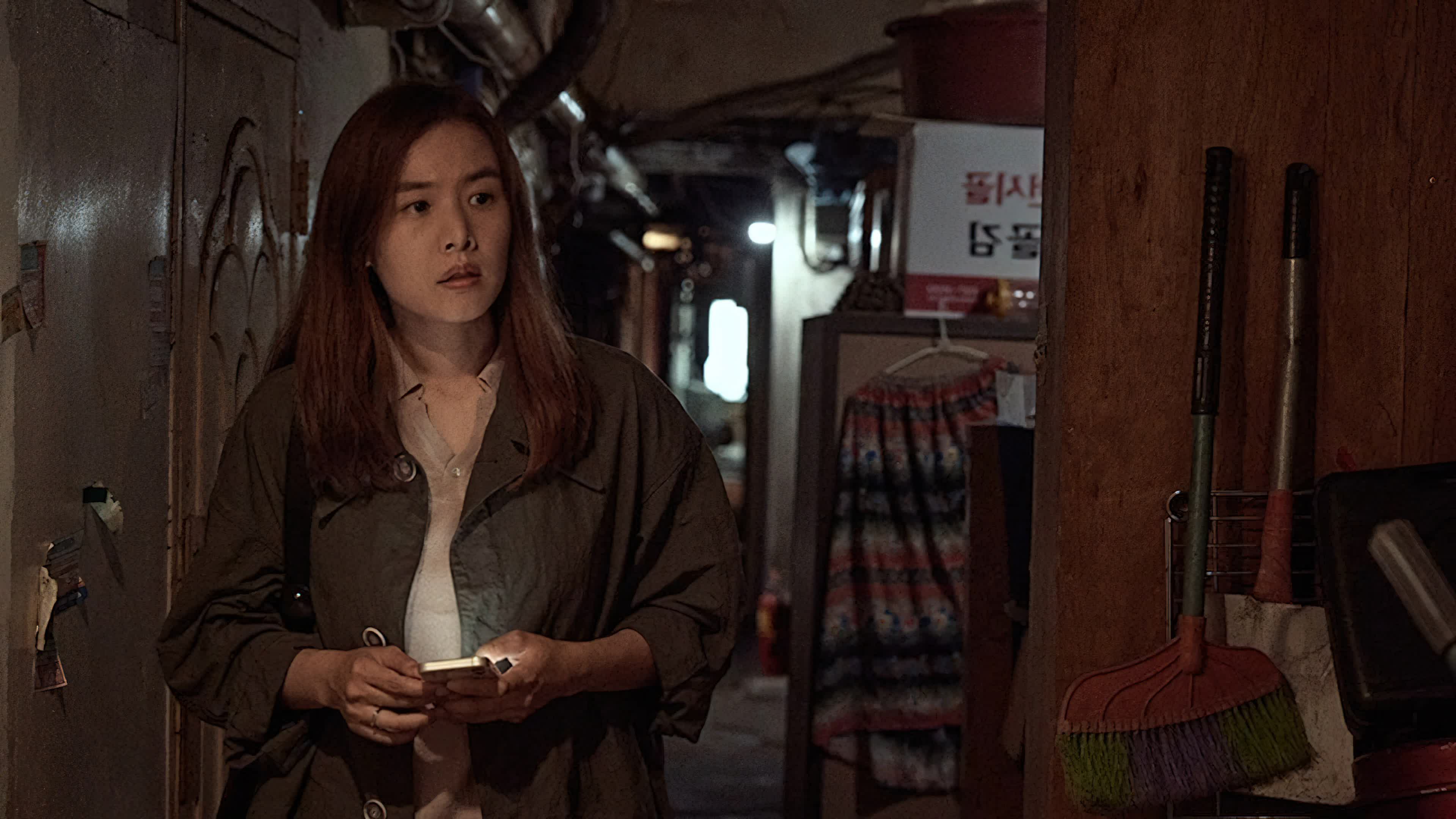 Spring Garden (2024) บ้านผีกินคน