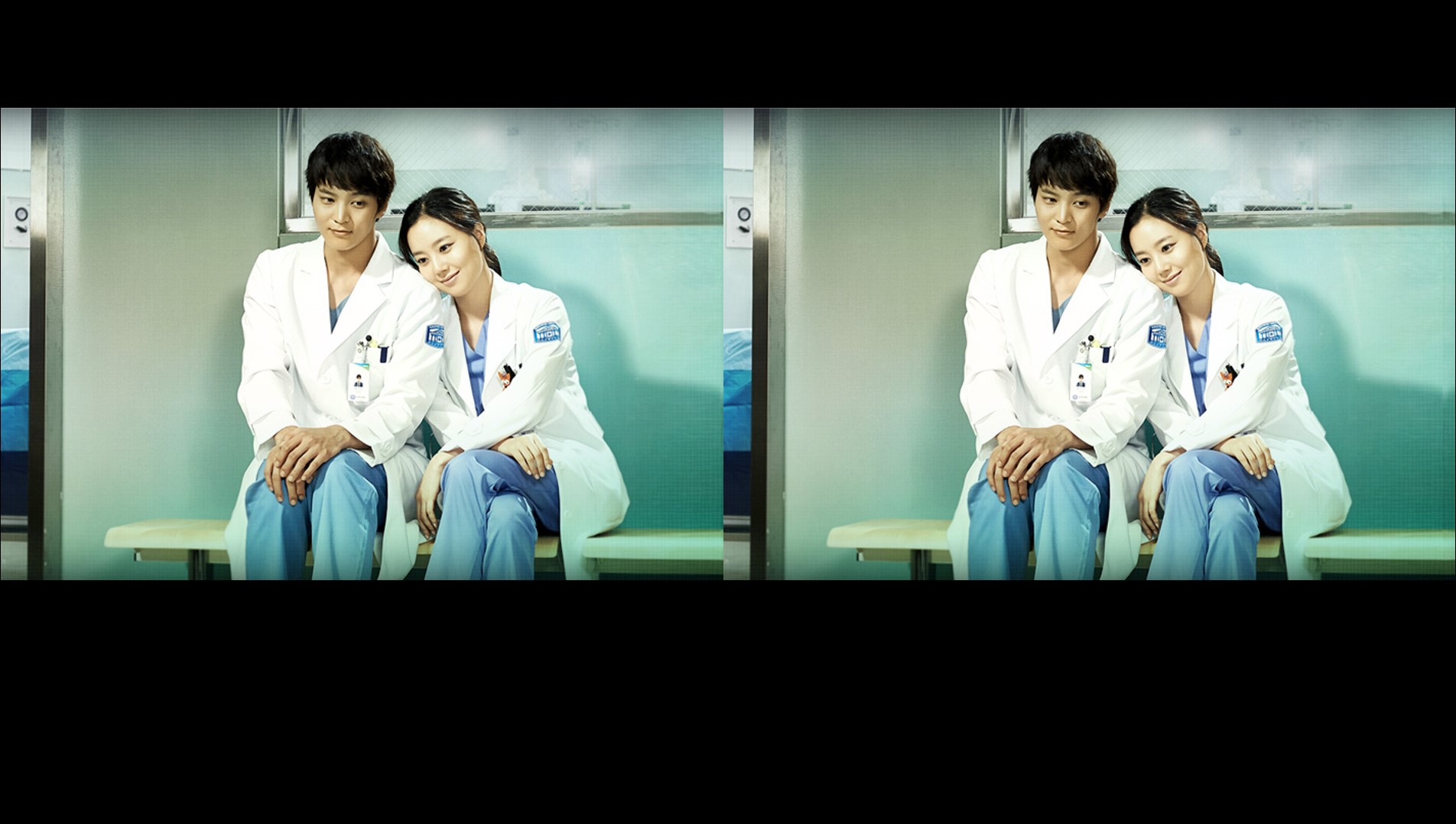Good Doctor (2013) : ฟ้าส่งผมมาเป็นหมอ | 20 ตอน (จบ)