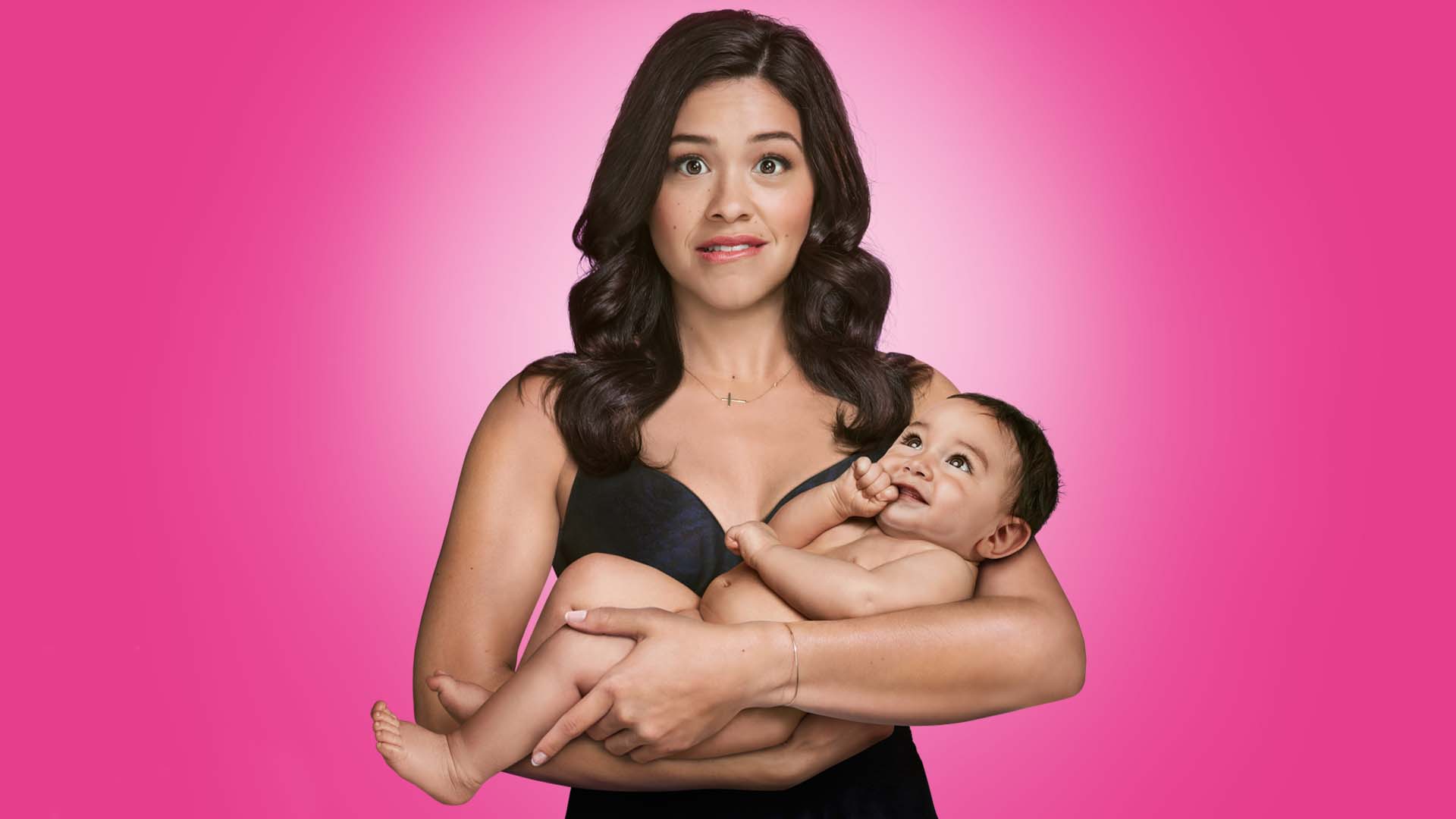 Jane the Virgin Season 4 (2017) - Jane the Virgin Season 4 (2017) เจน เดอะเวอร์จีน