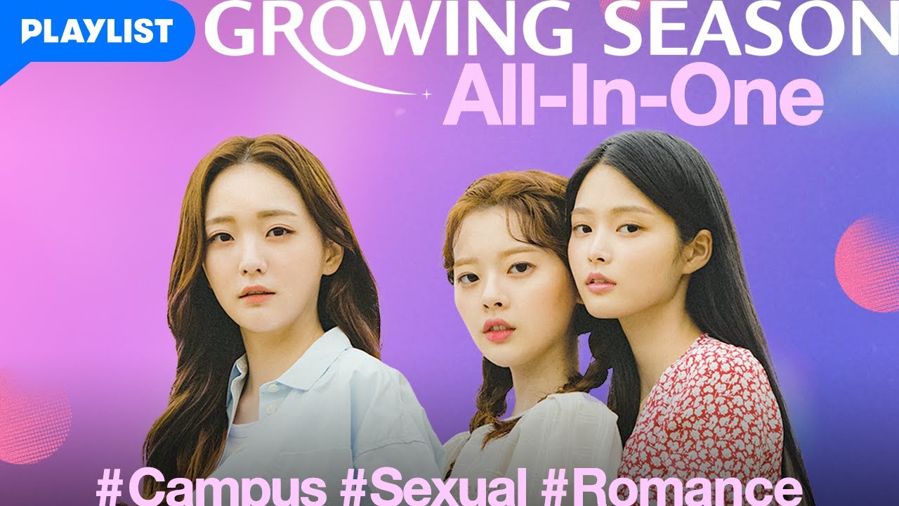 Growing Season 2021 - Growing Season ซับไทย Ep.1-12 จบ