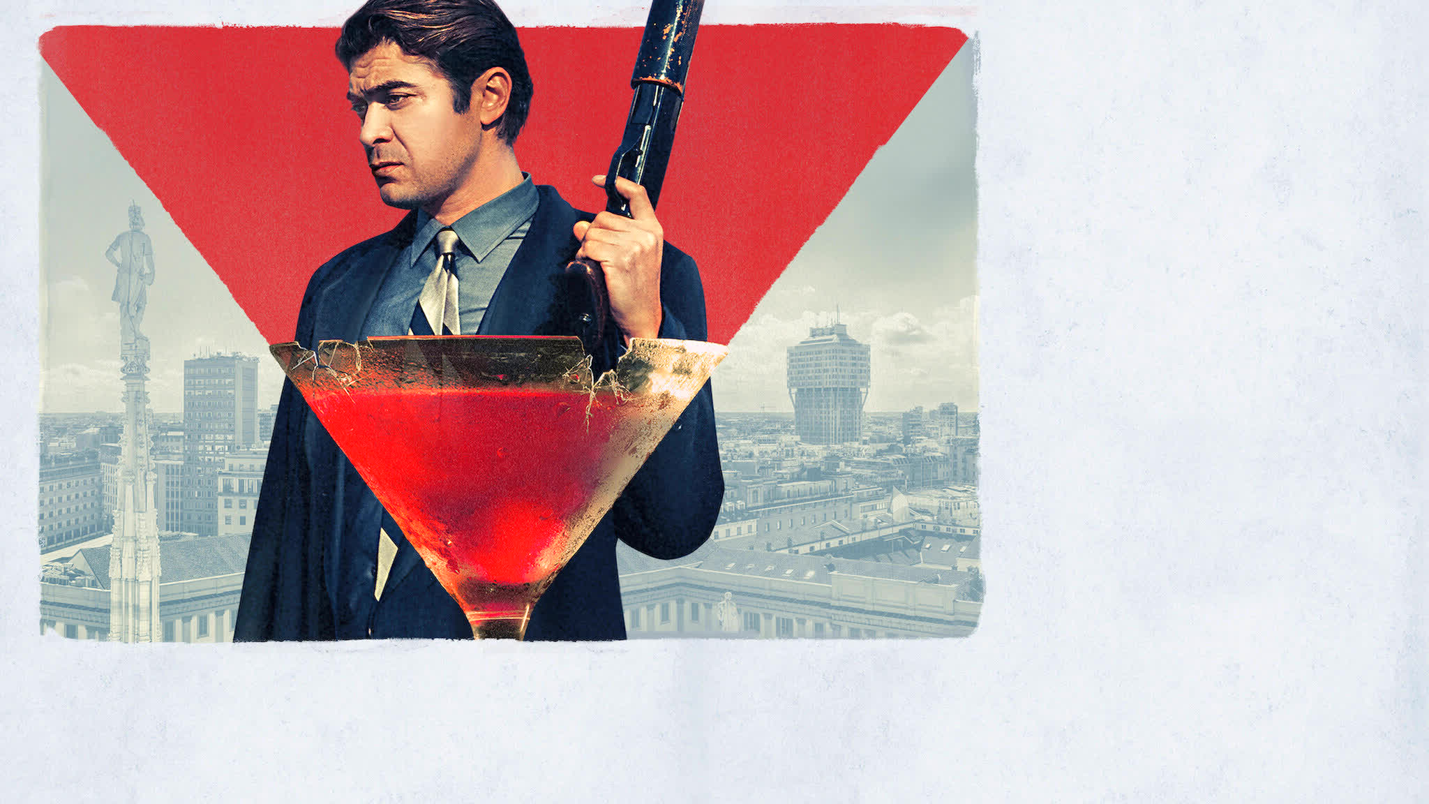 The Ruthless (2019) - The Ruthless (2019) คนใหญ่ต้องโหด