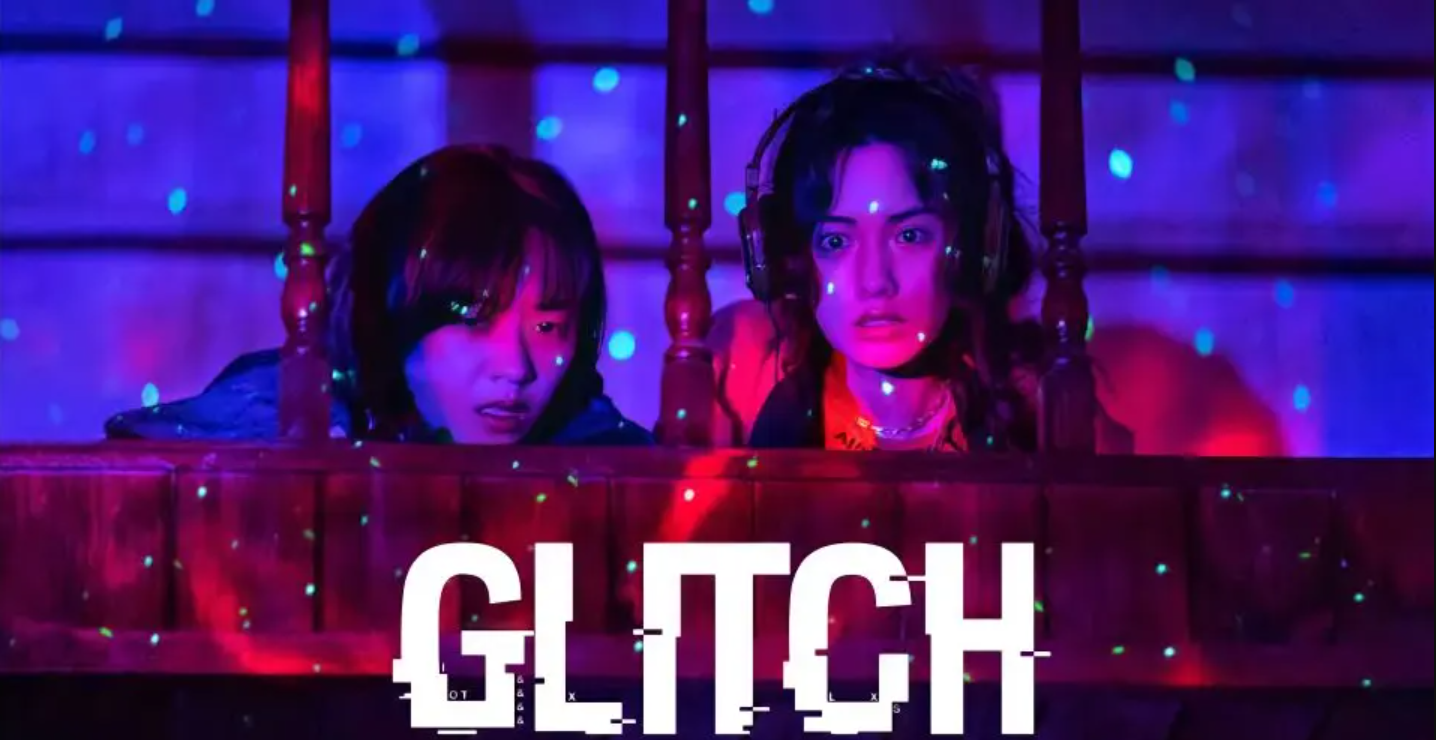 GLITCH (2022) - กลิตช์ พากย์ไทย | ตอนที่ 1-10 (จบ)