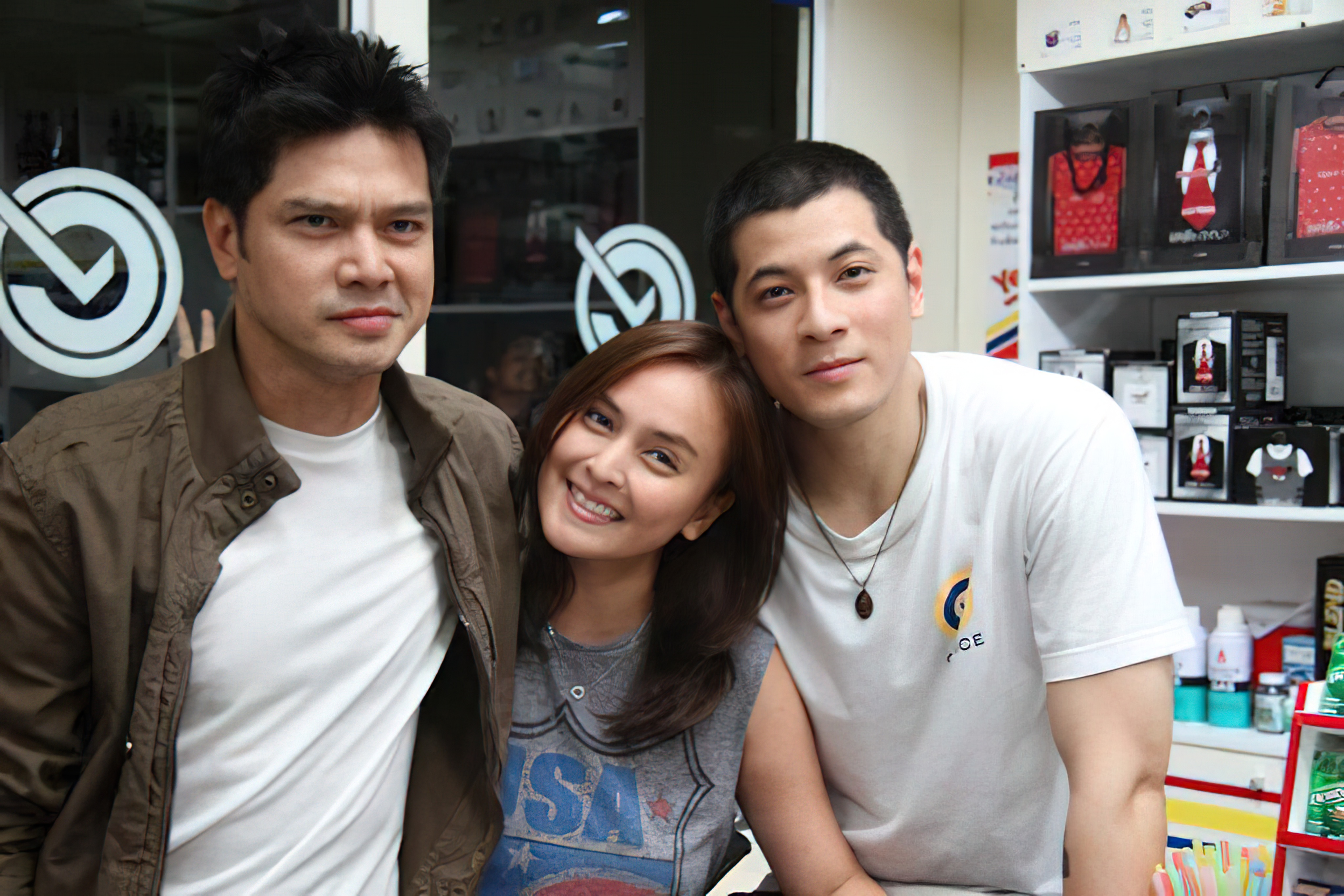 CHOICE - คู่ซี้ดีแต่ฝัน