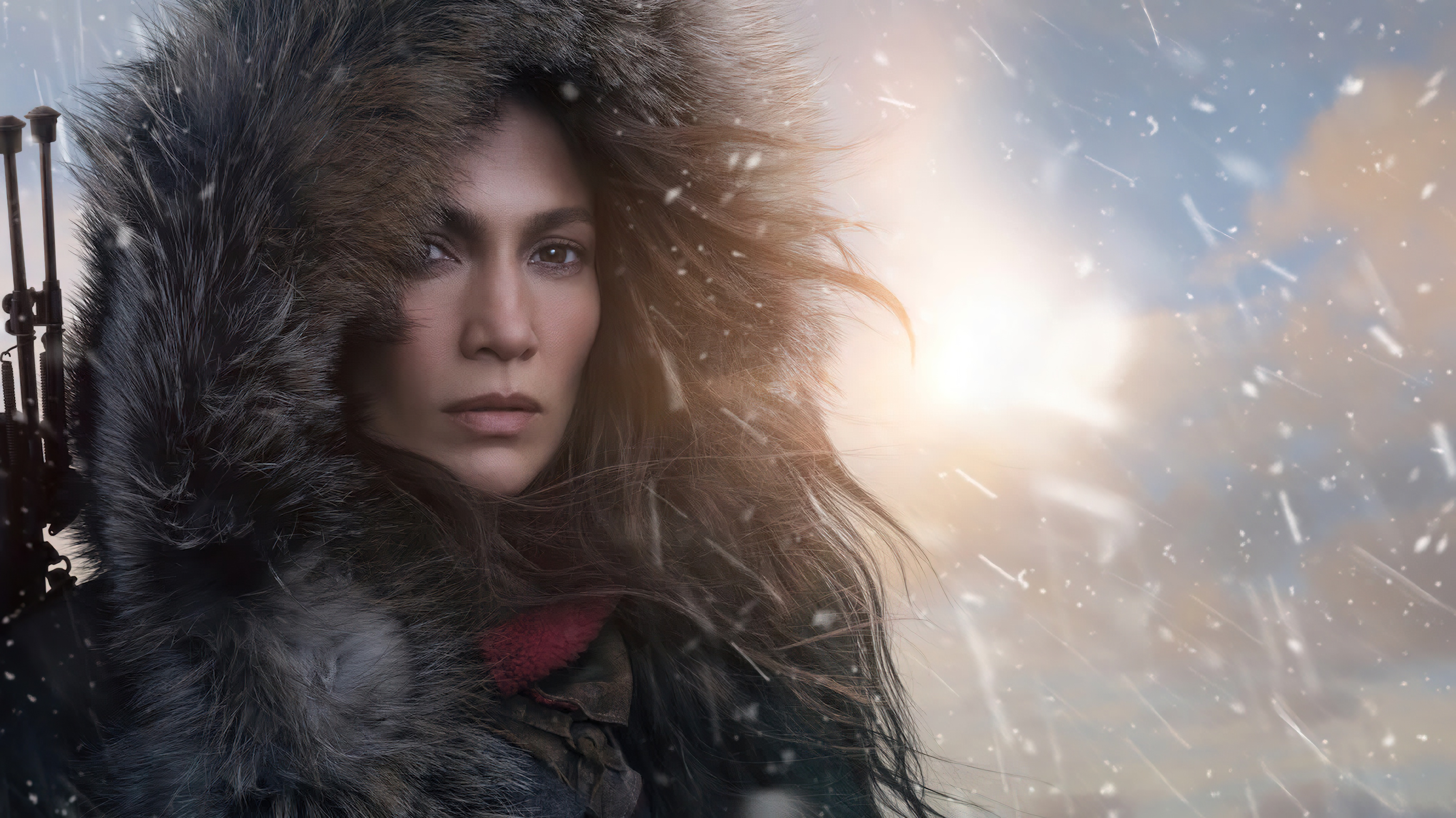 The Mother (2023) - The Mother (2023)