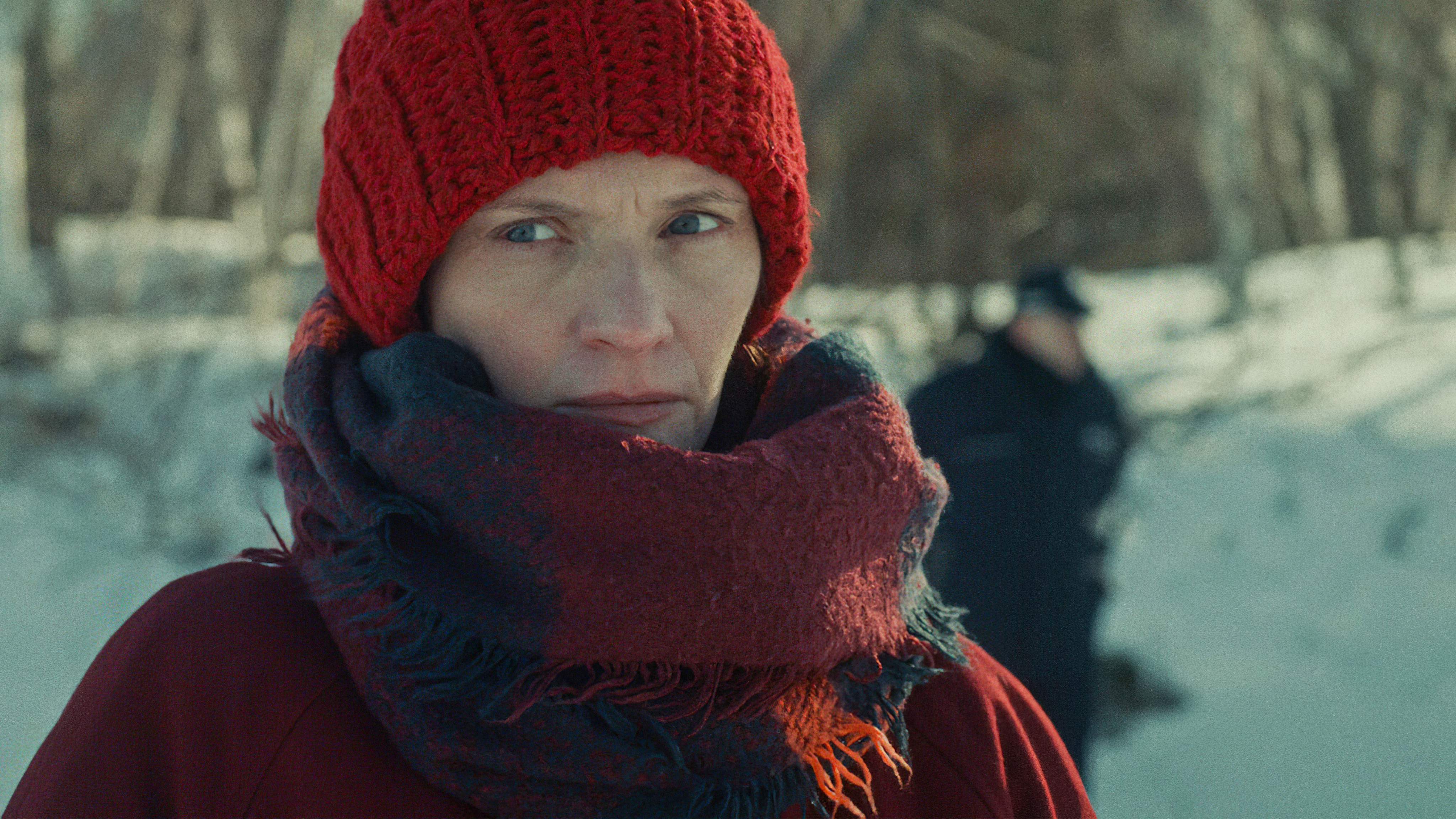 Iluzja (2022) - Illusion (2022) ภาพลวงตา