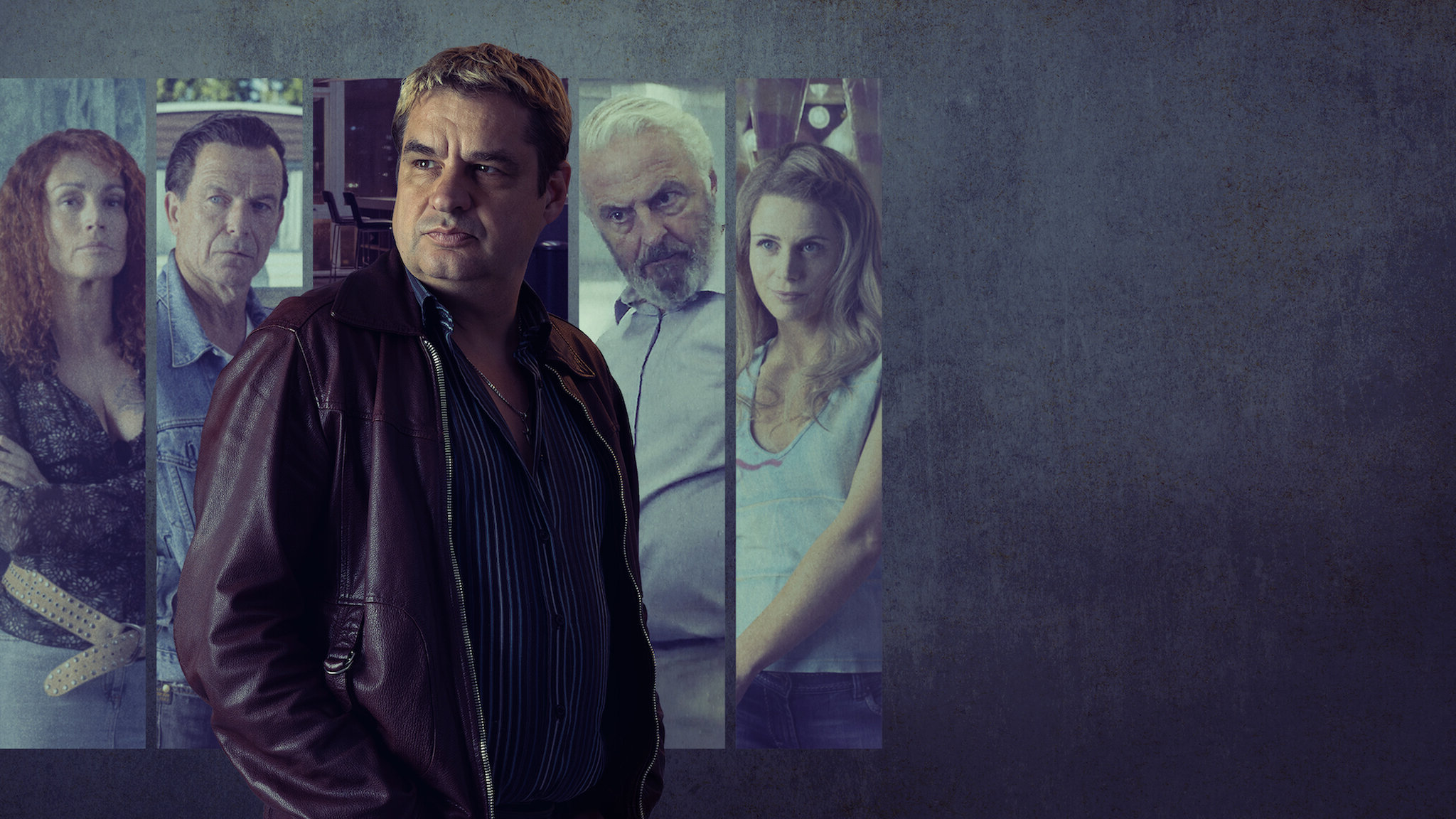 Ferry (2021)  - Ferry (2021) แฟร์รี่ เจ้าพ่อผงาด